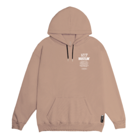 Moletom Canguru Basic Streetwear - Axiom — Wanted Ind