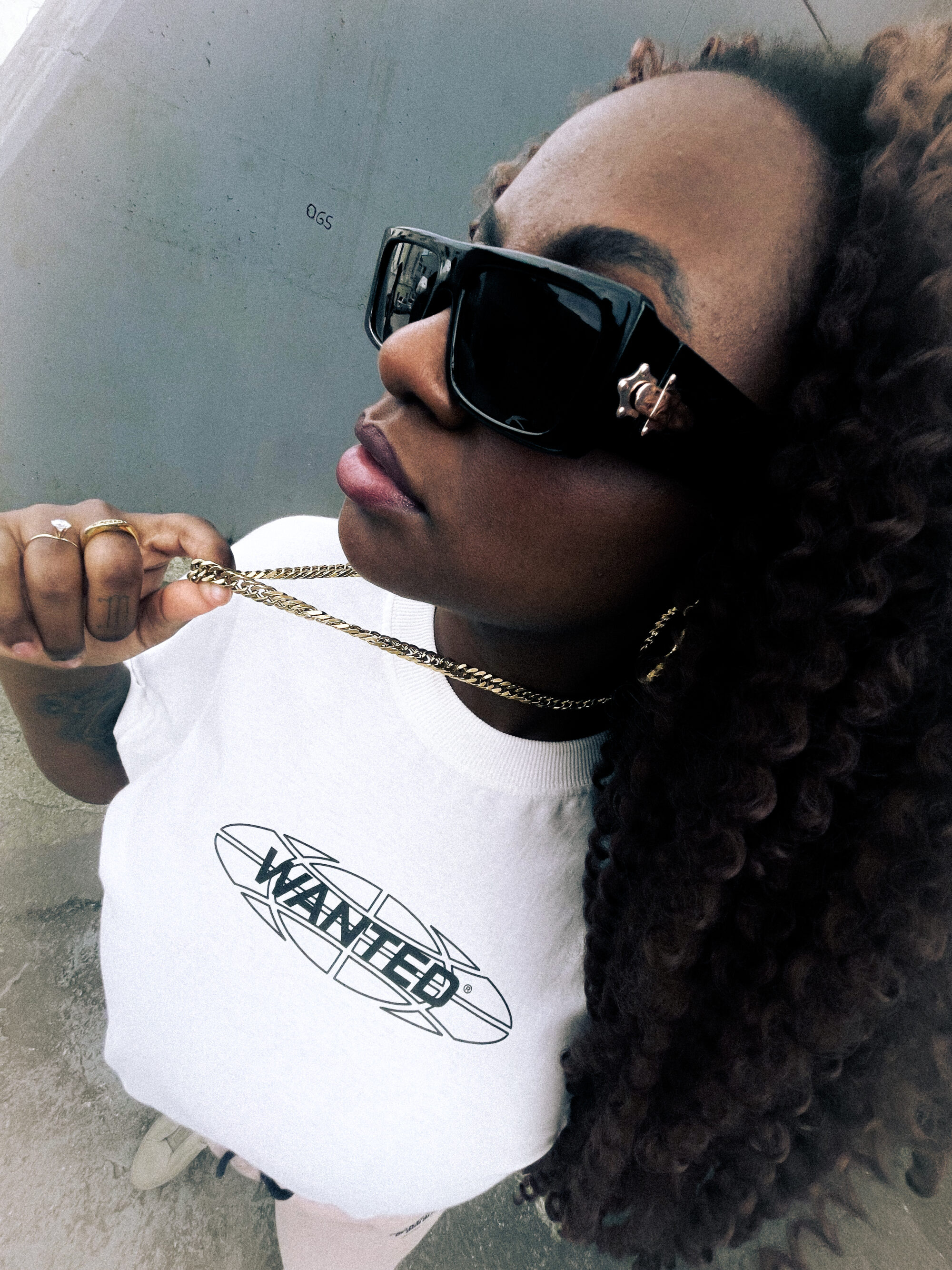 Camiseta Classic Fit - Coordinates - Imagem 5