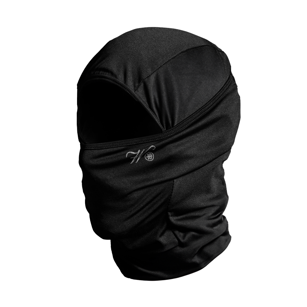 Balaclava - Goat