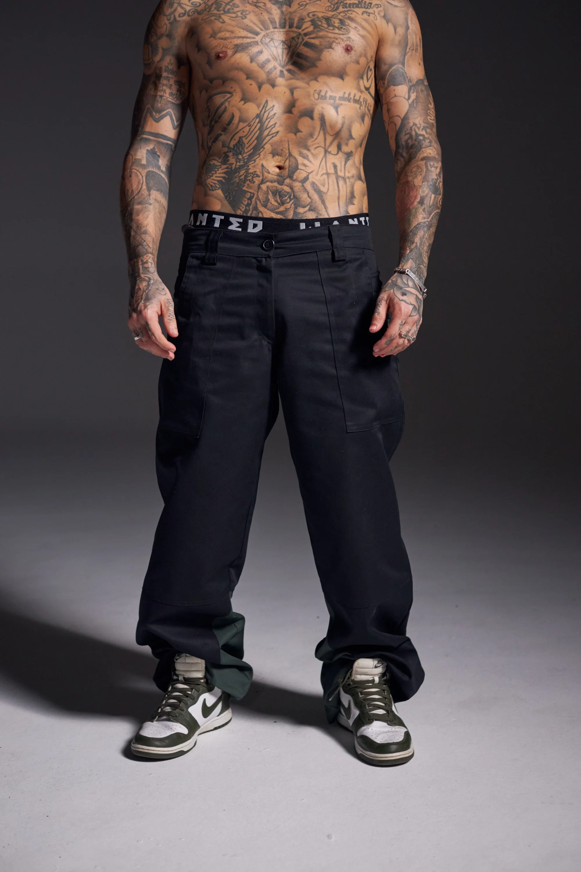 Calça Premium - Codigo das Ruas - Image 2