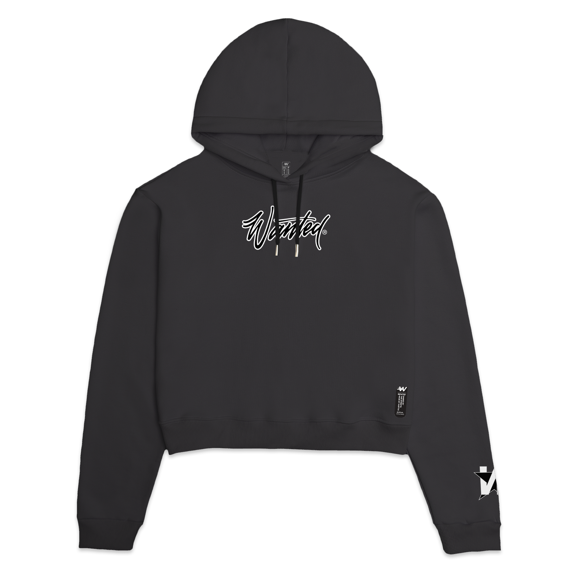 Cropped Moletom Classic - Nifty