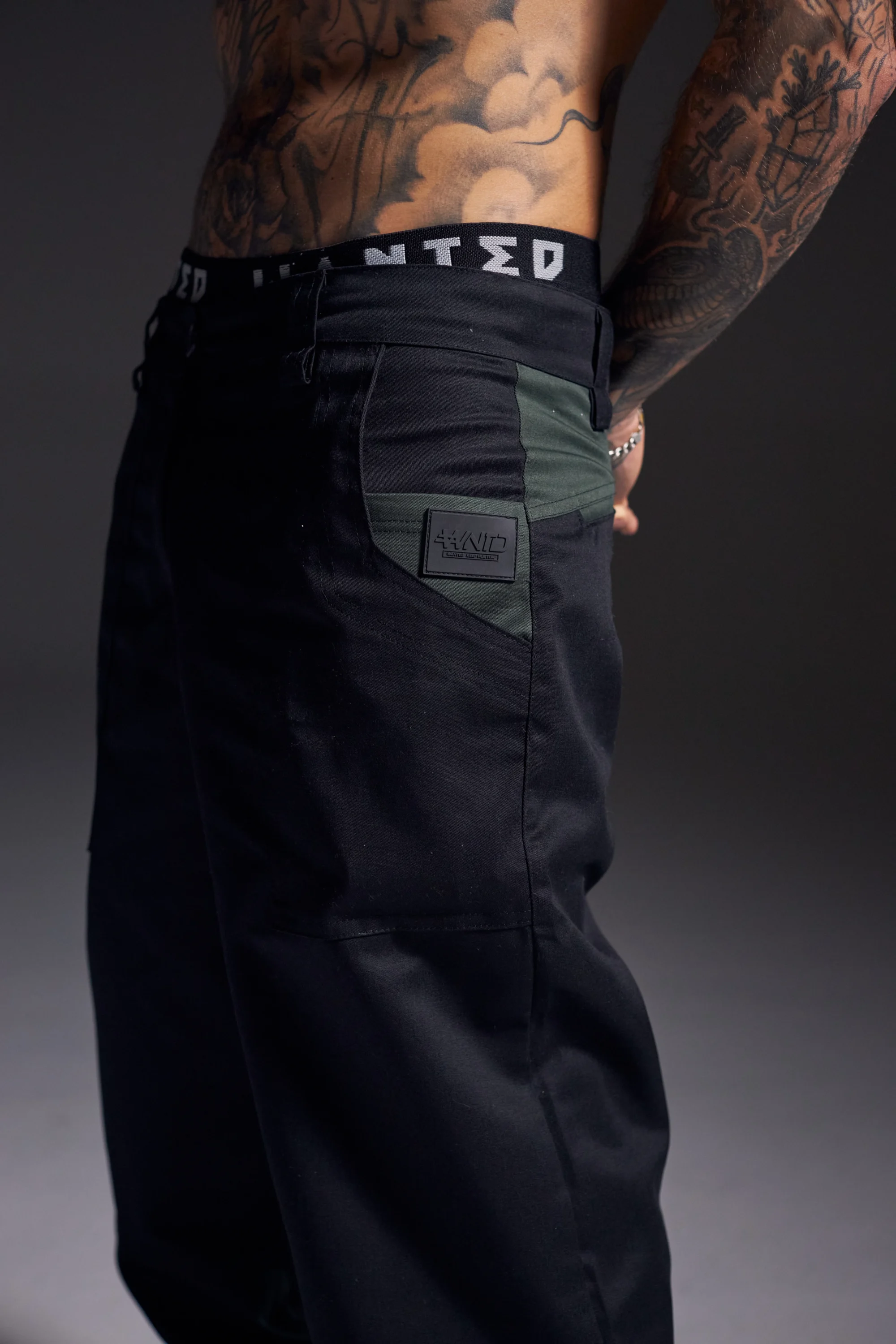 Calça Premium - Codigo das Ruas - Image 3