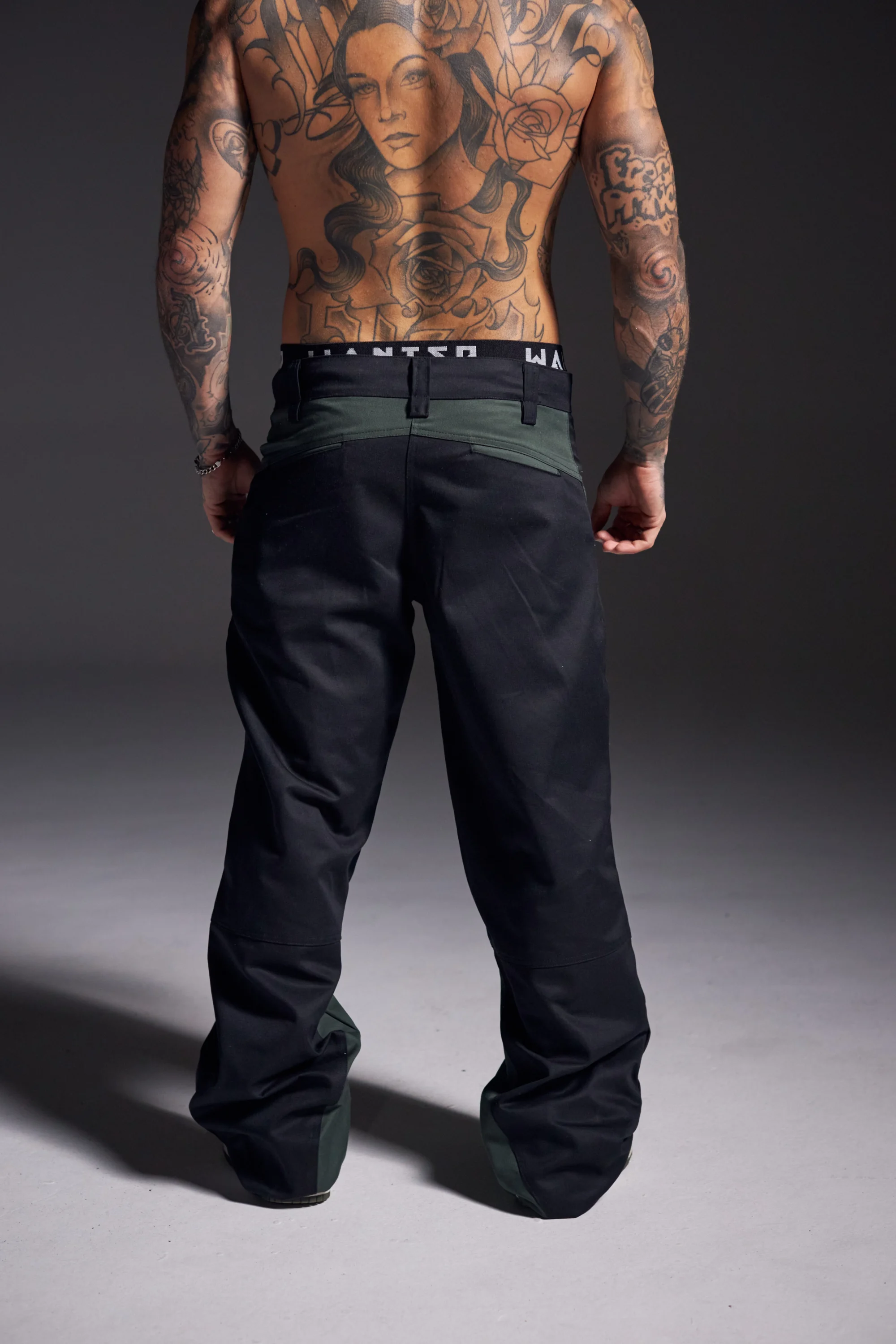 Calça Premium - Codigo das Ruas - Image 4