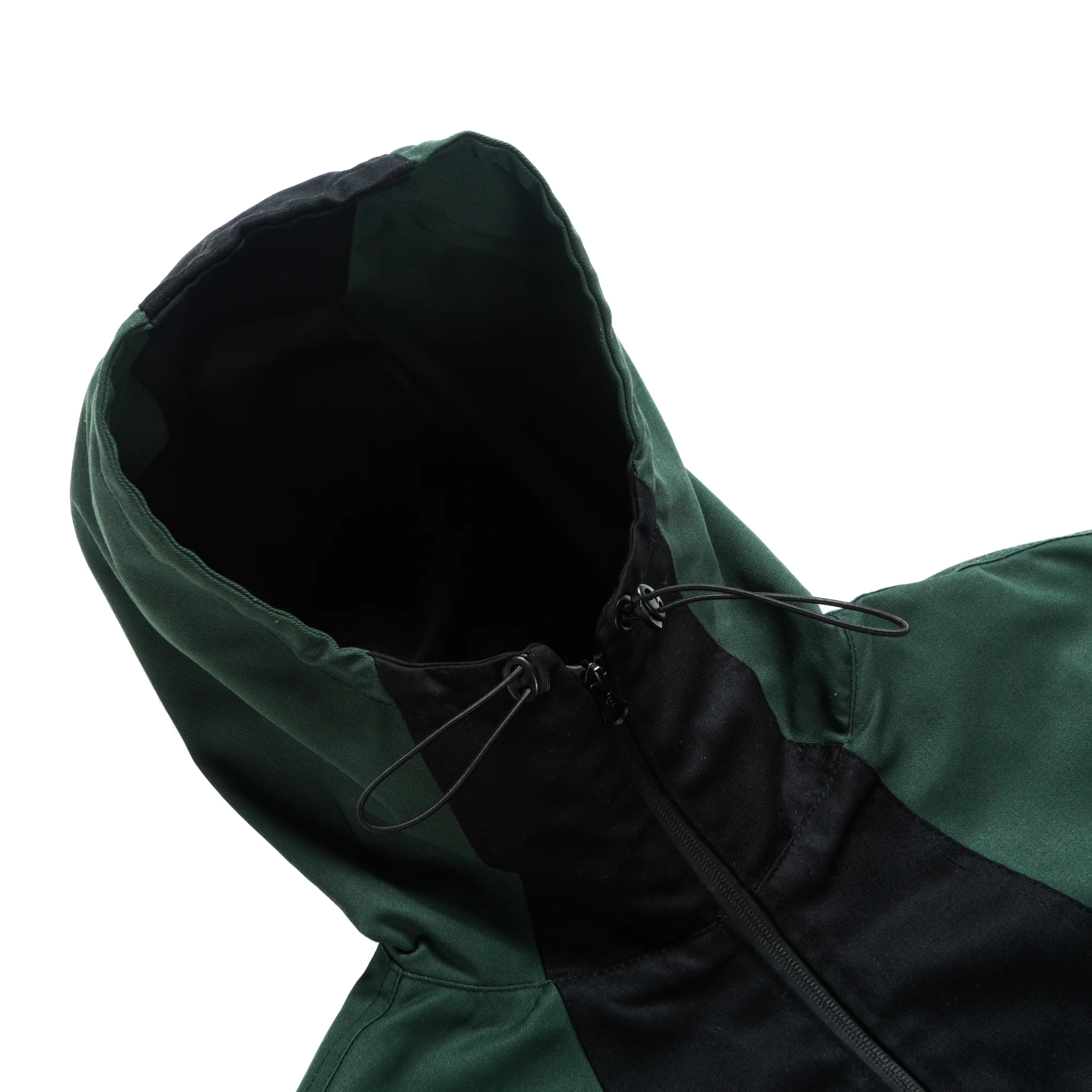 Jaqueta Premium - Código das Ruas - Image 11
