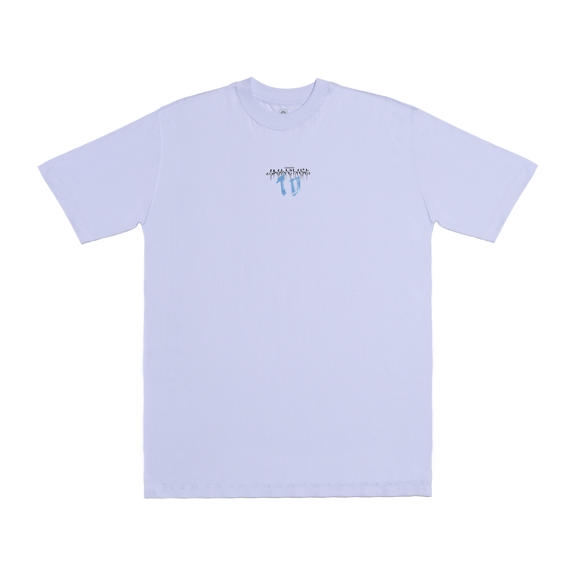 Camiseta Comfort  Fit - Sportcrime