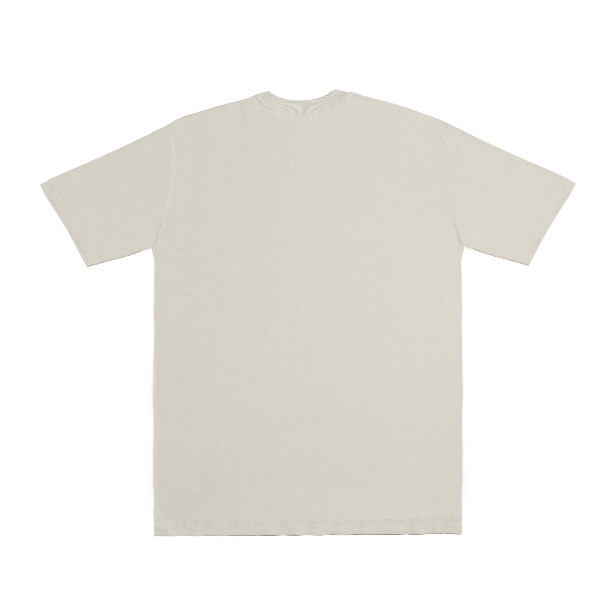 Camiseta Oversized Bombing The System