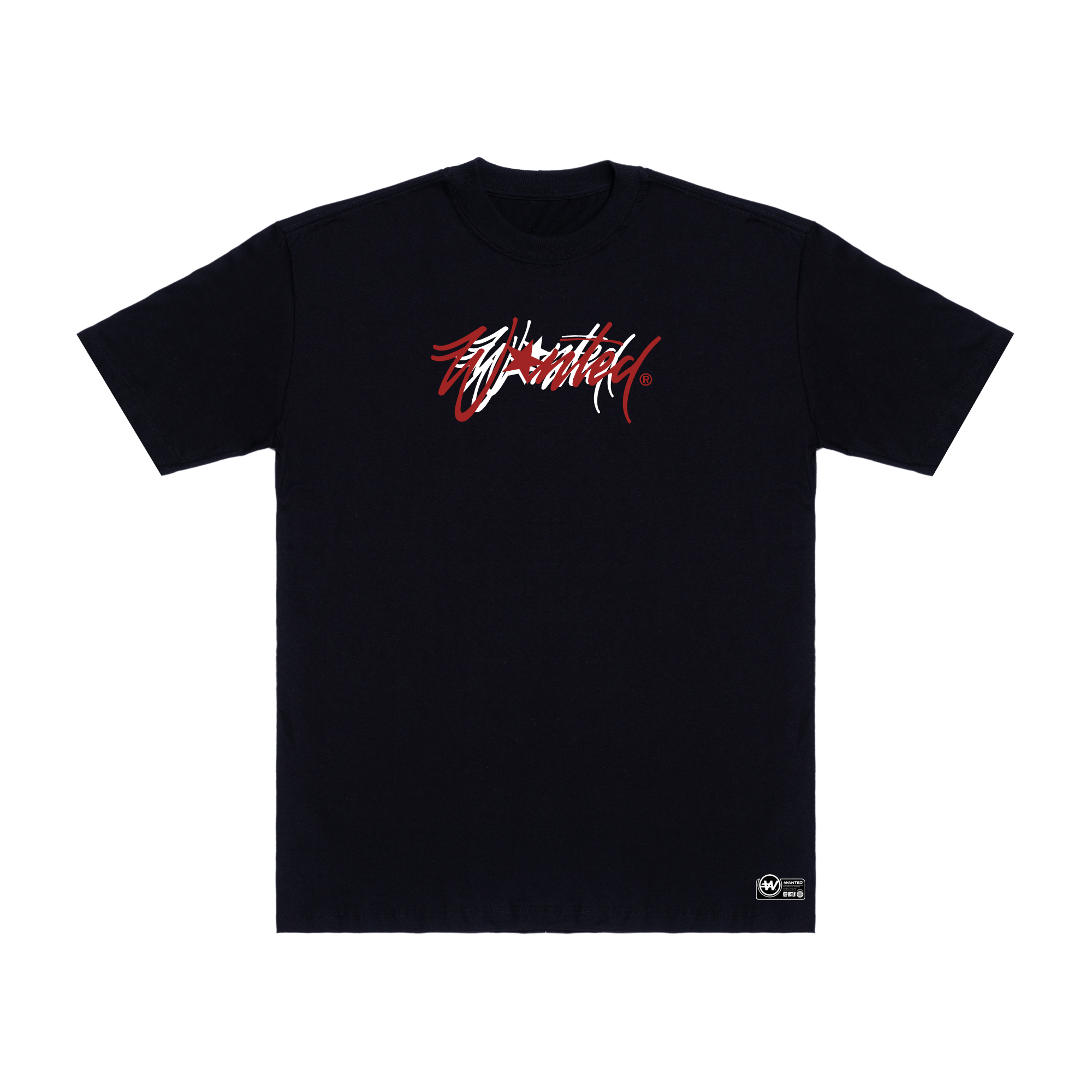 Camiseta Casual Fit - Wspace