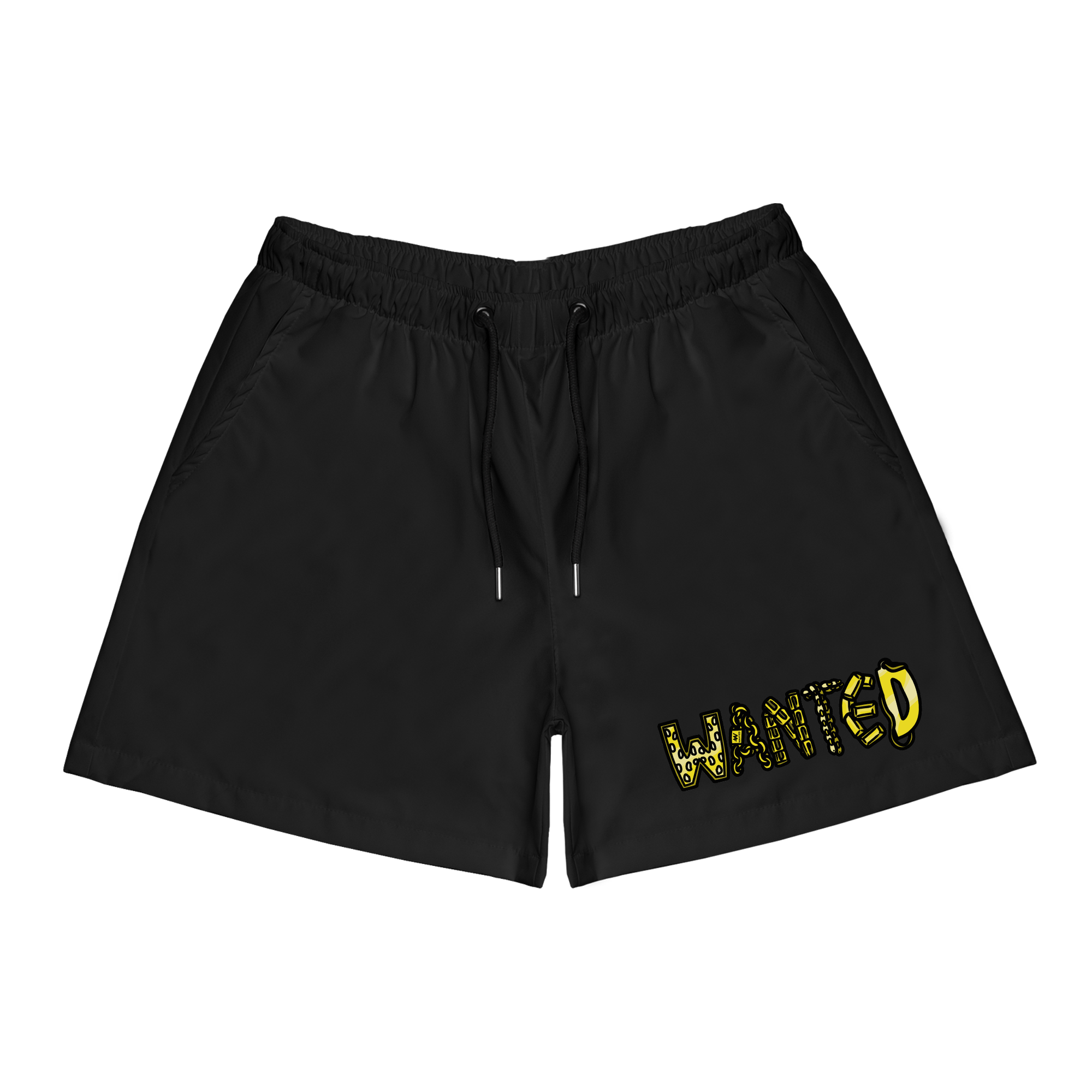 Short Elastico Passa Vis o