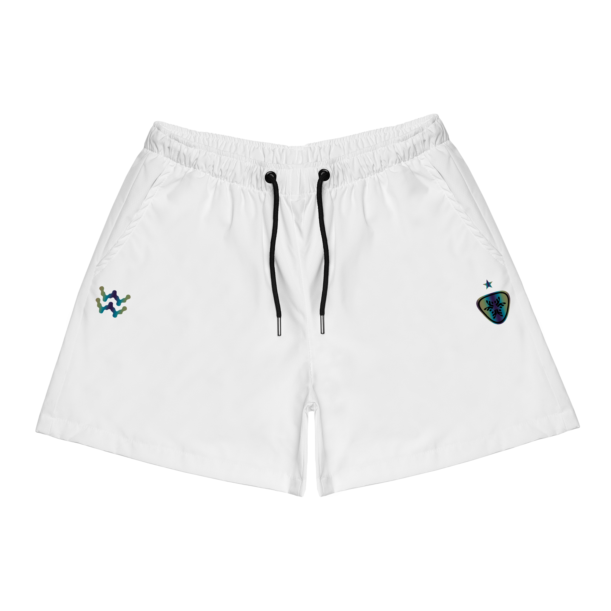 Short Elástico - Brasa