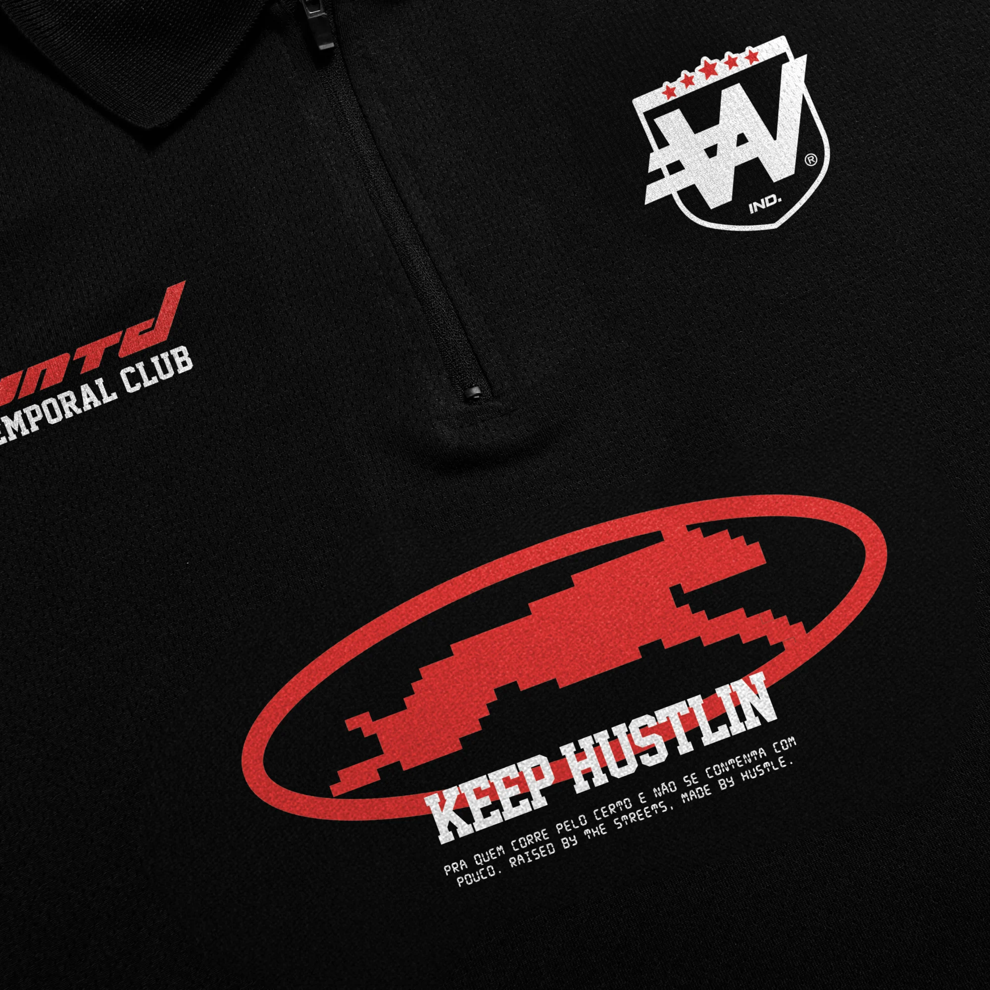 Camisa Polo - Seventy-Seven - Image 3
