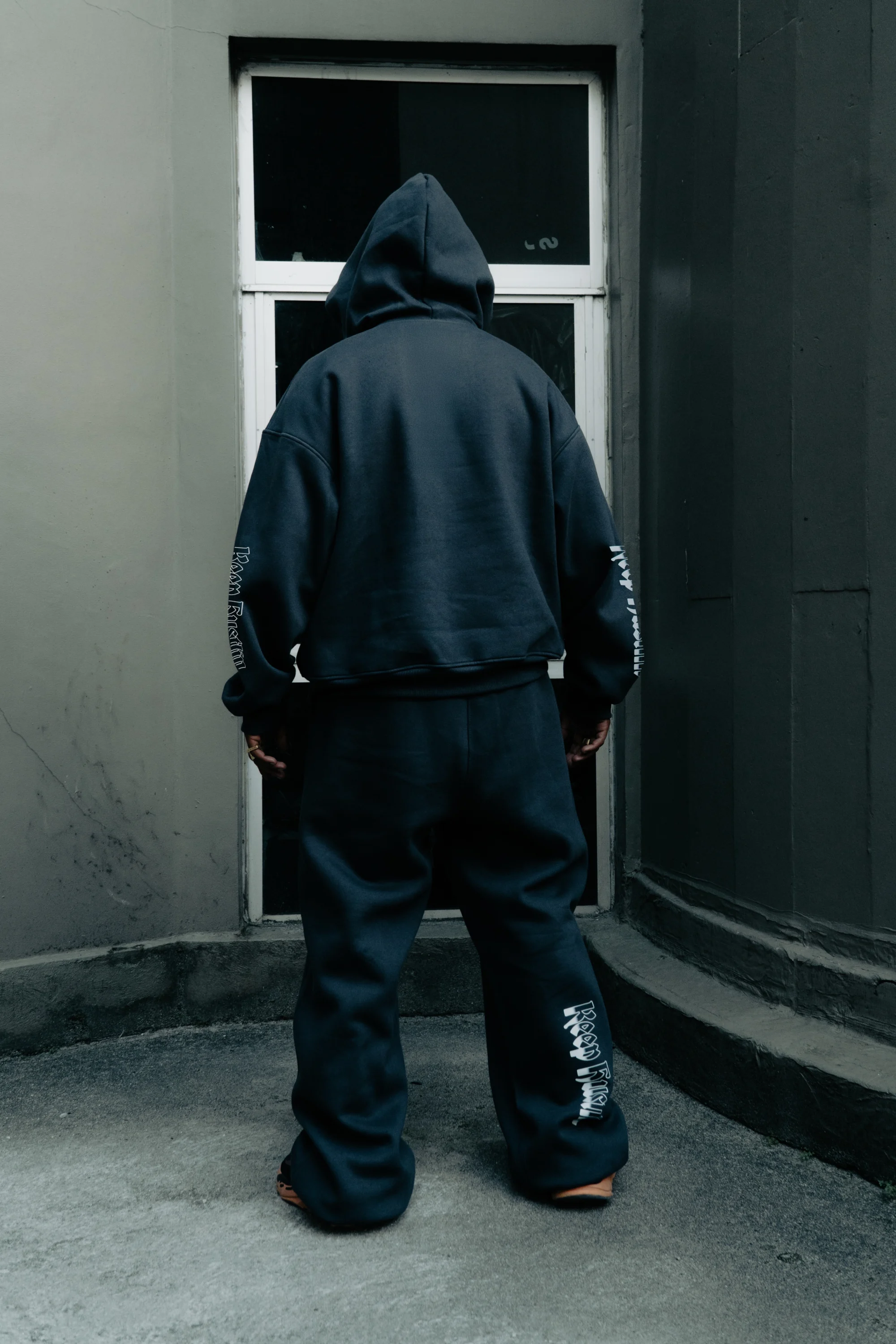 Moletom Over Premium - Compass - Image 8