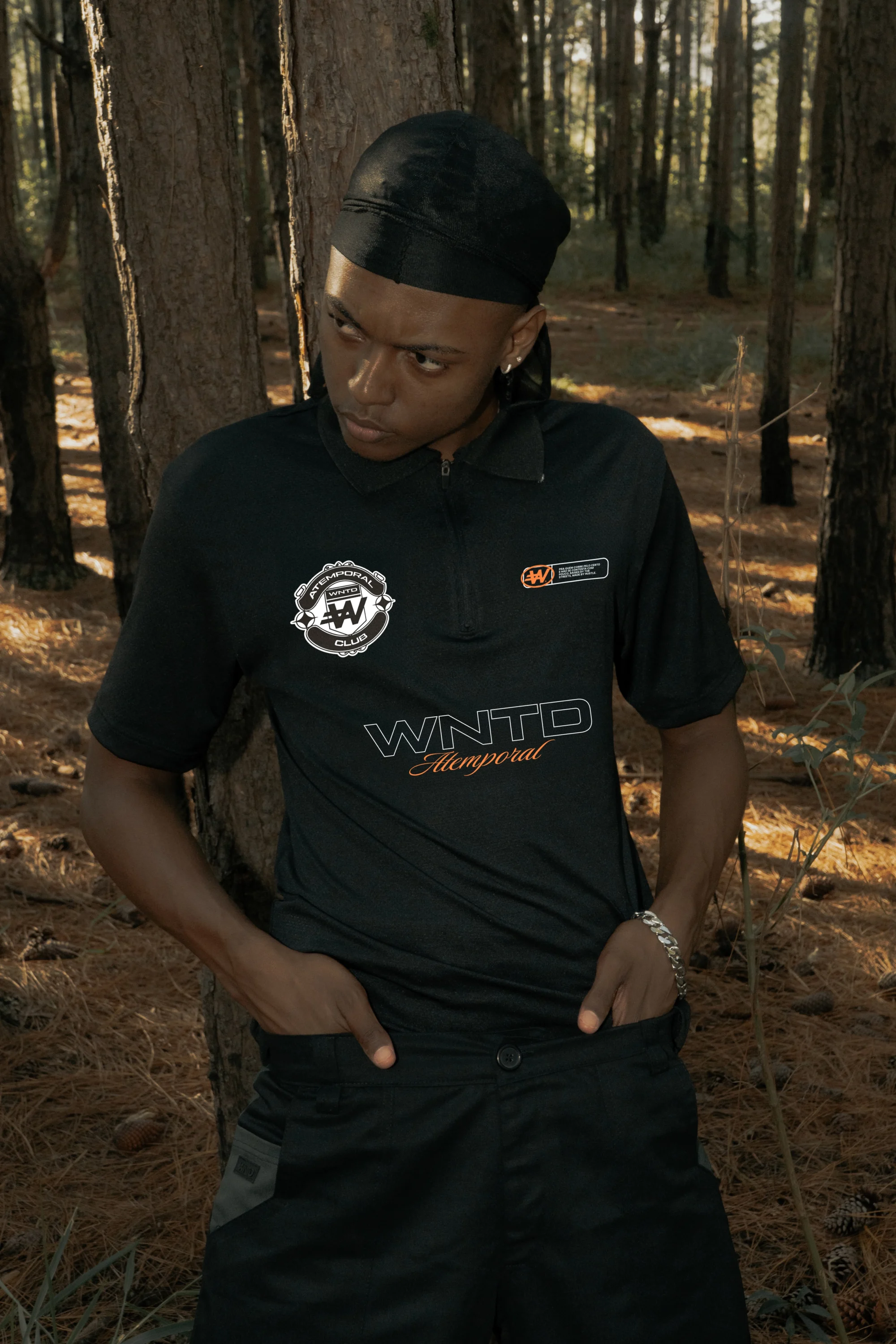 Camisa Polo - Atemporal - Image 2