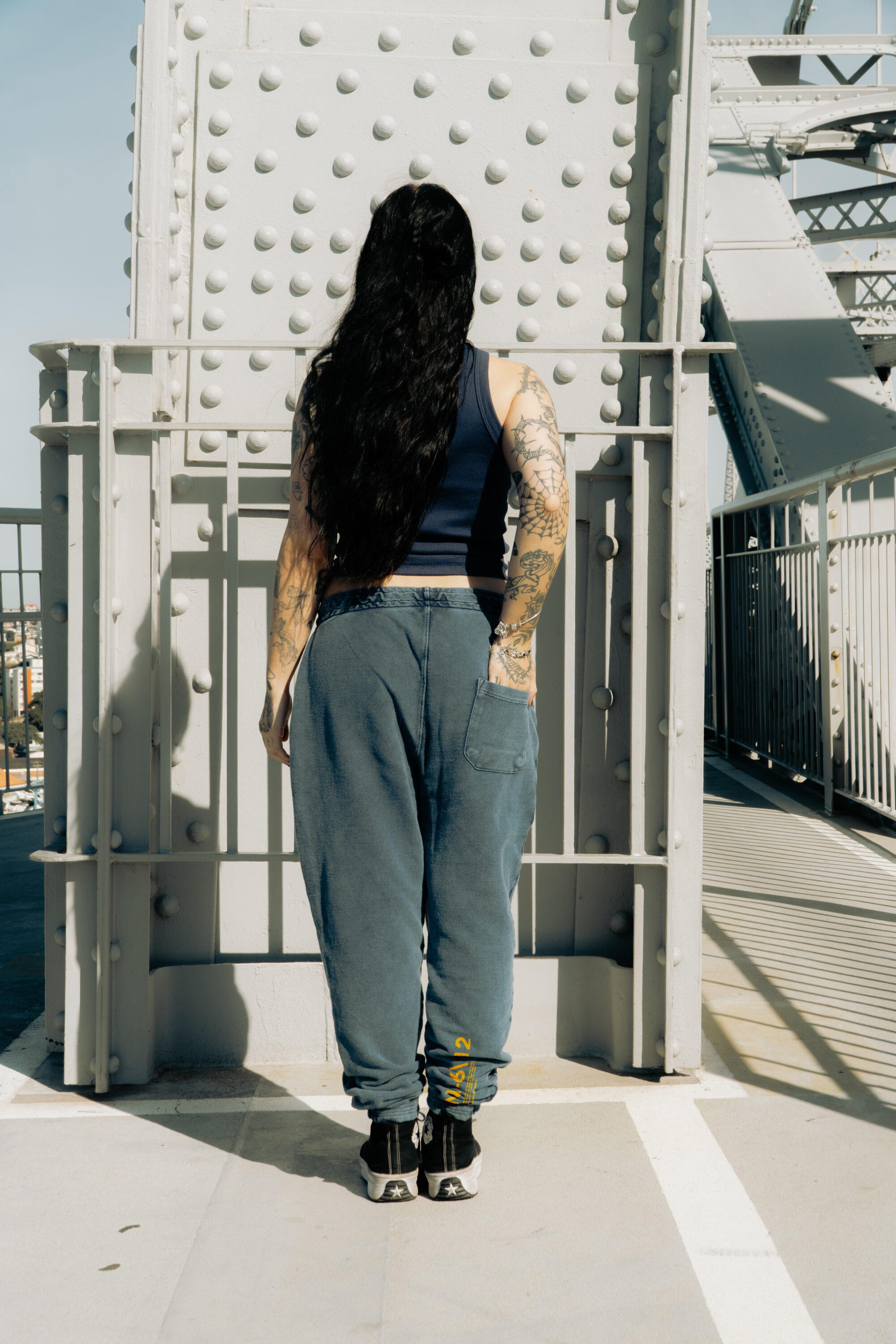 Calça Premium - On Time - Image 2