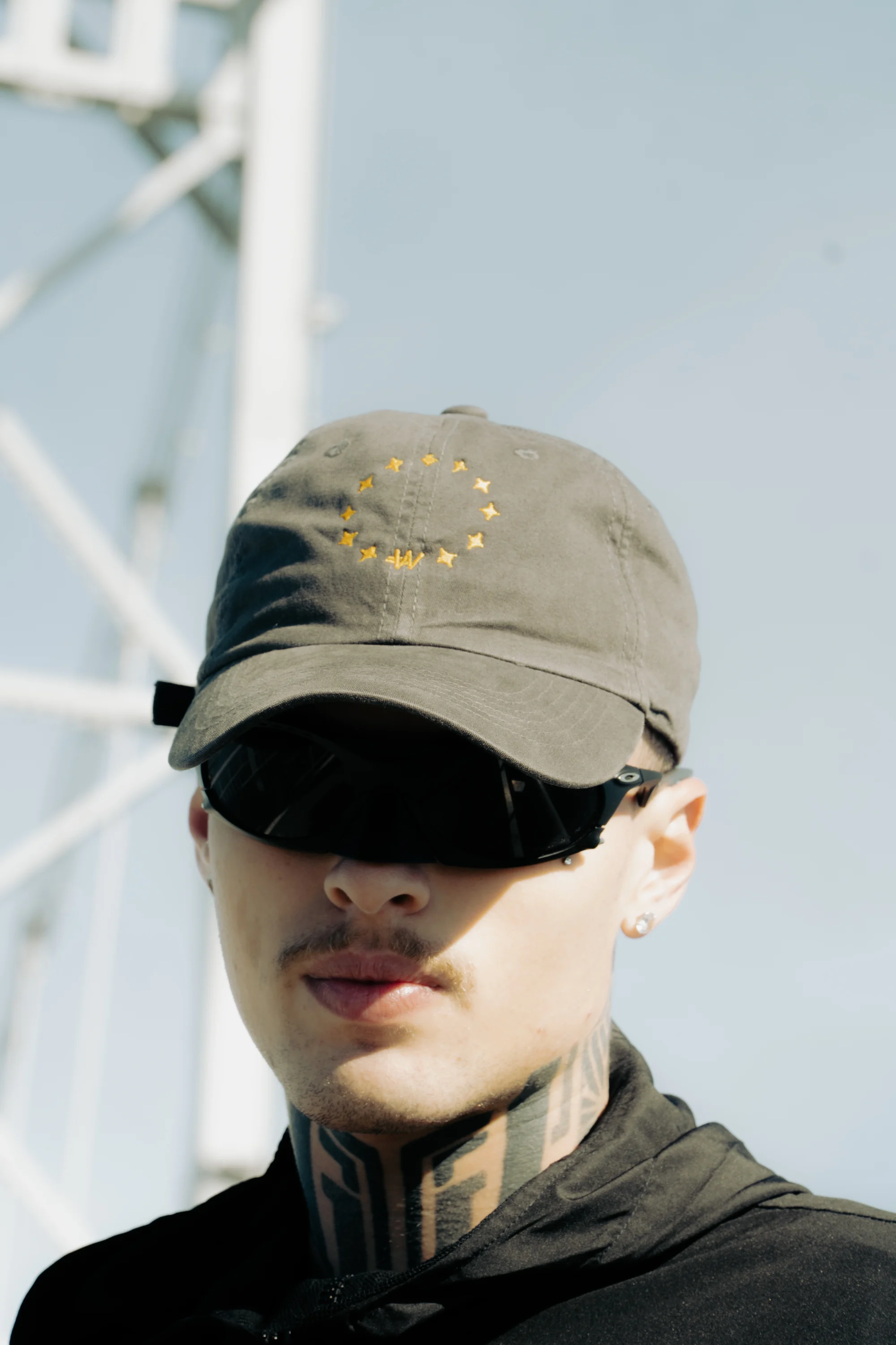Polo Hat - On Time - Image 7