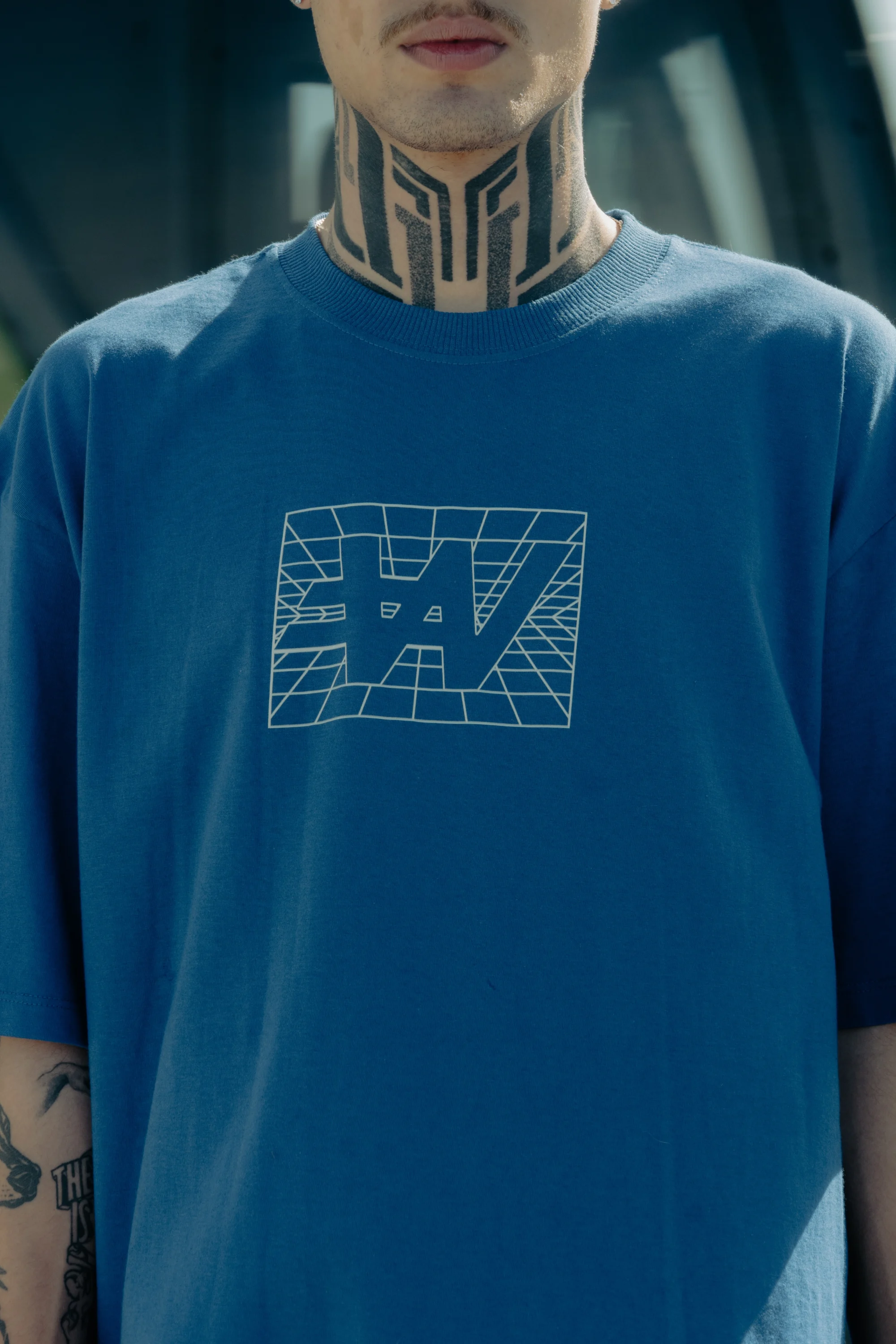 Camiseta Hustler Fit - O Tempo Não Erra - Image 10