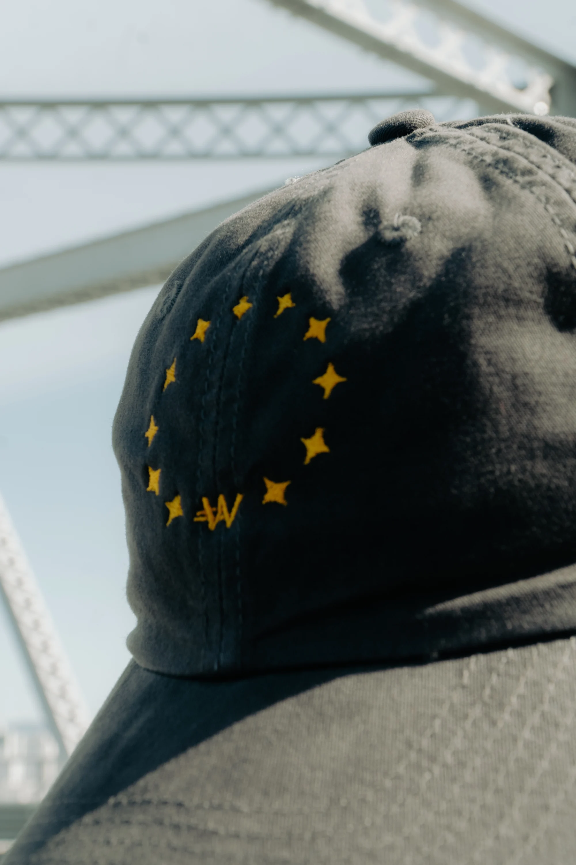 Polo Hat - On Time - Image 8