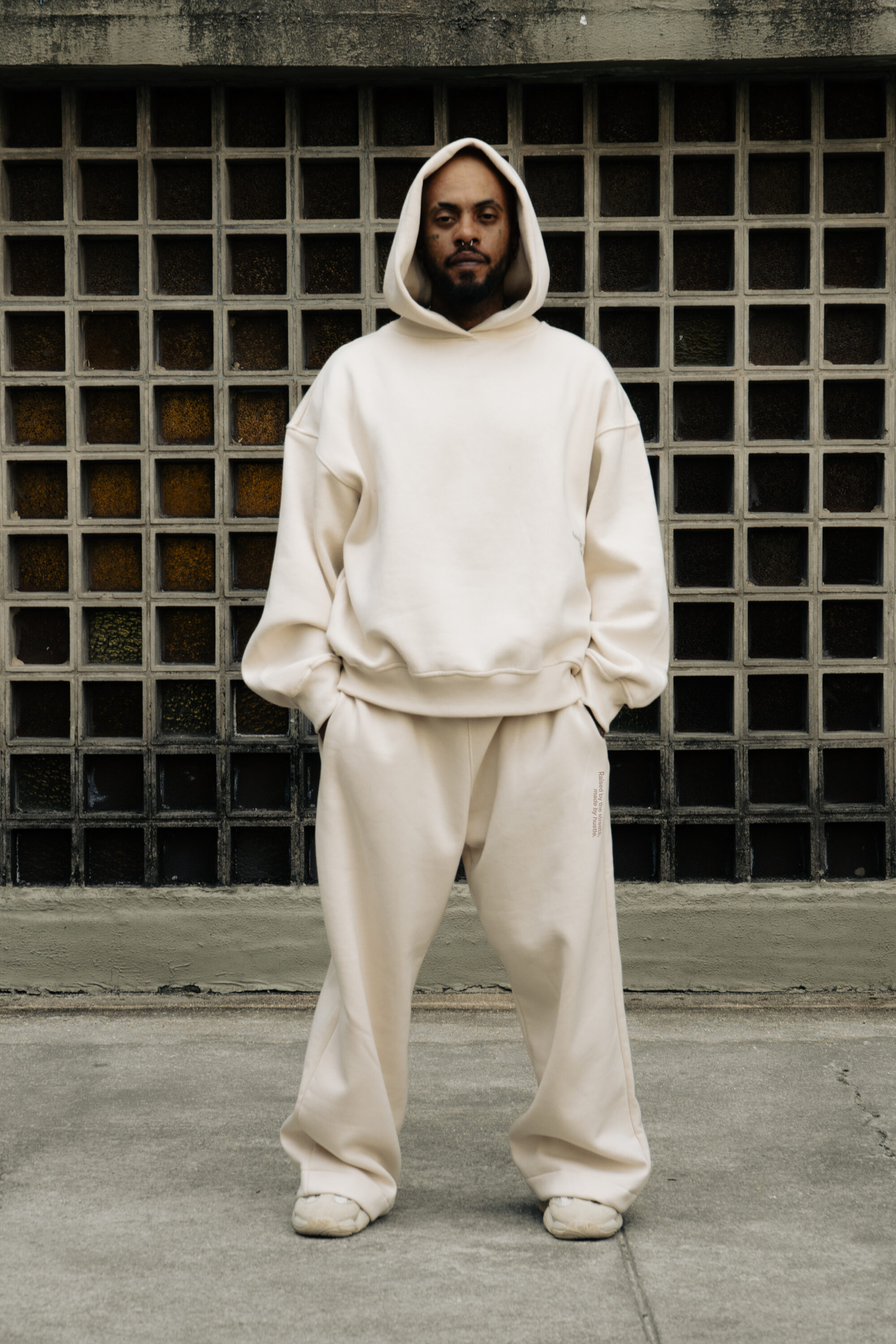 Calça Premium - Hustler Space - Image 2