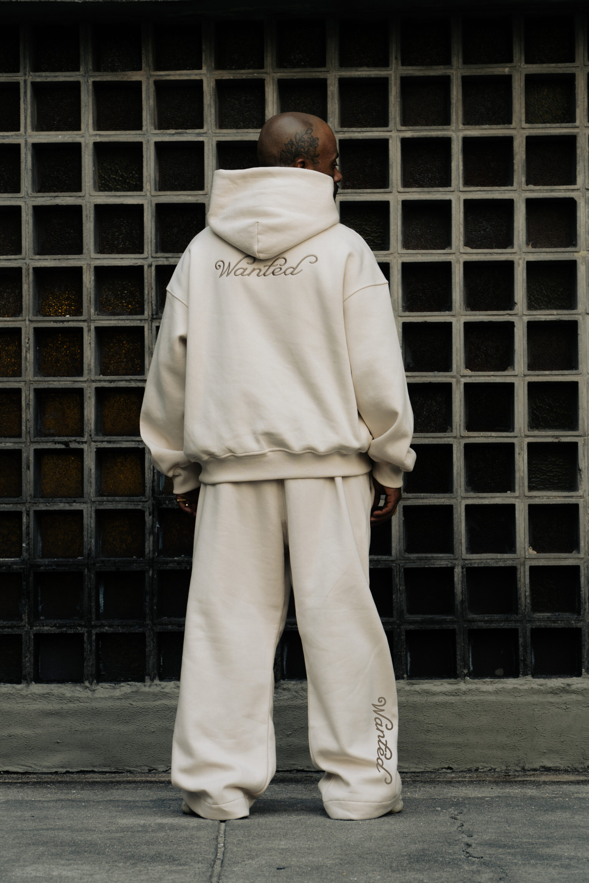 Calça Premium - Hustler Space - Image 3