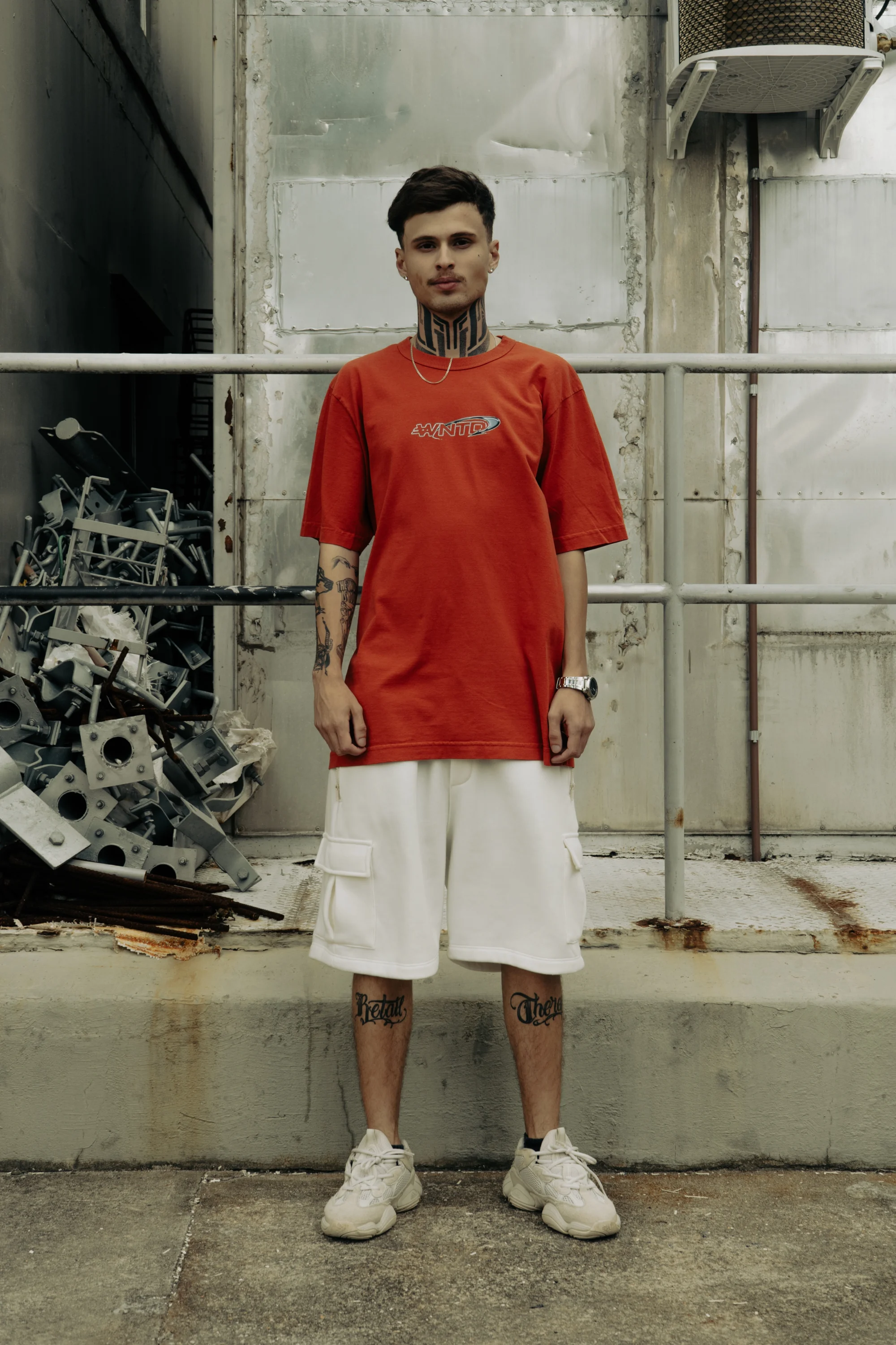Bermuda Premium - Direction - Image 2