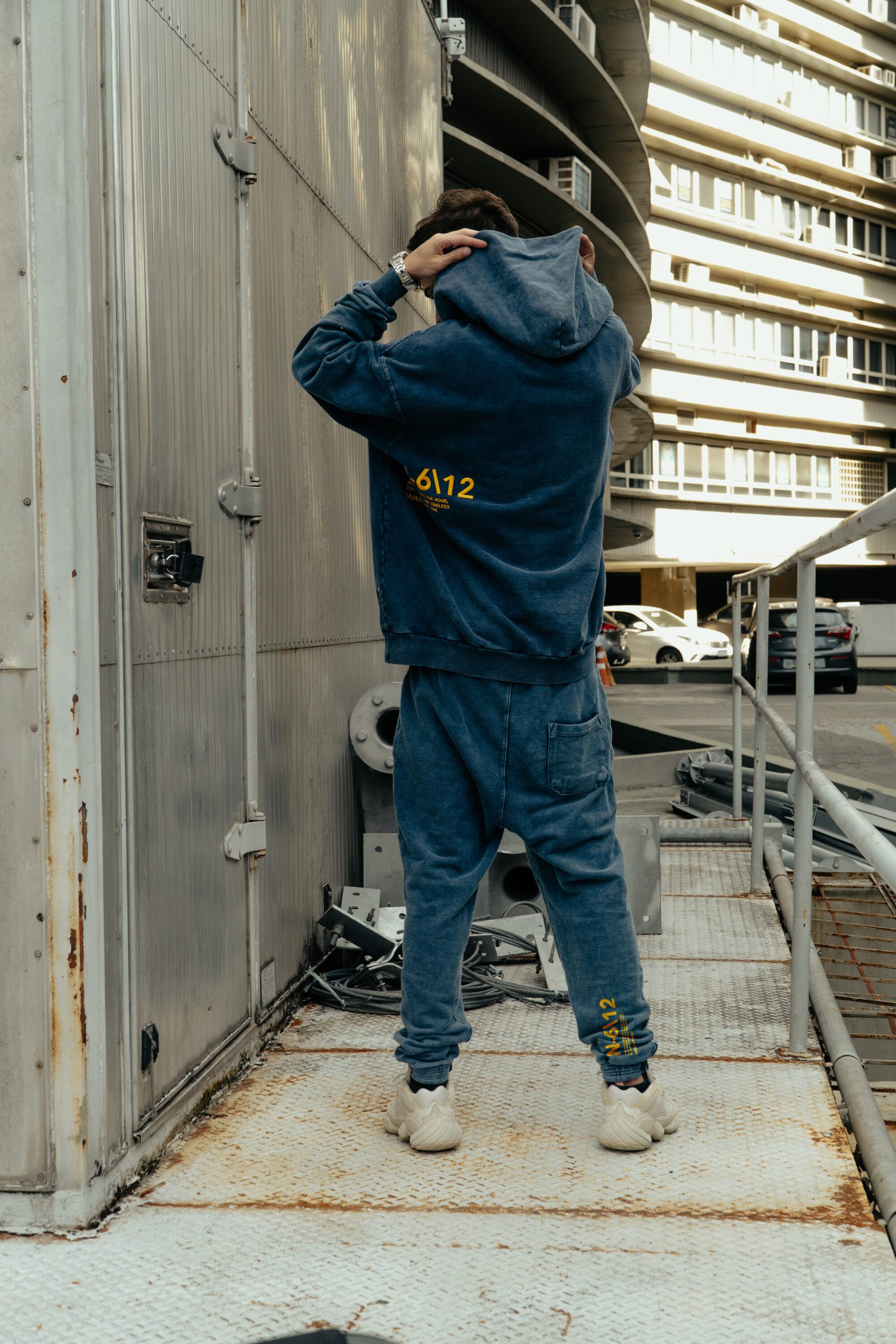 Calça Premium - On Time - Image 3