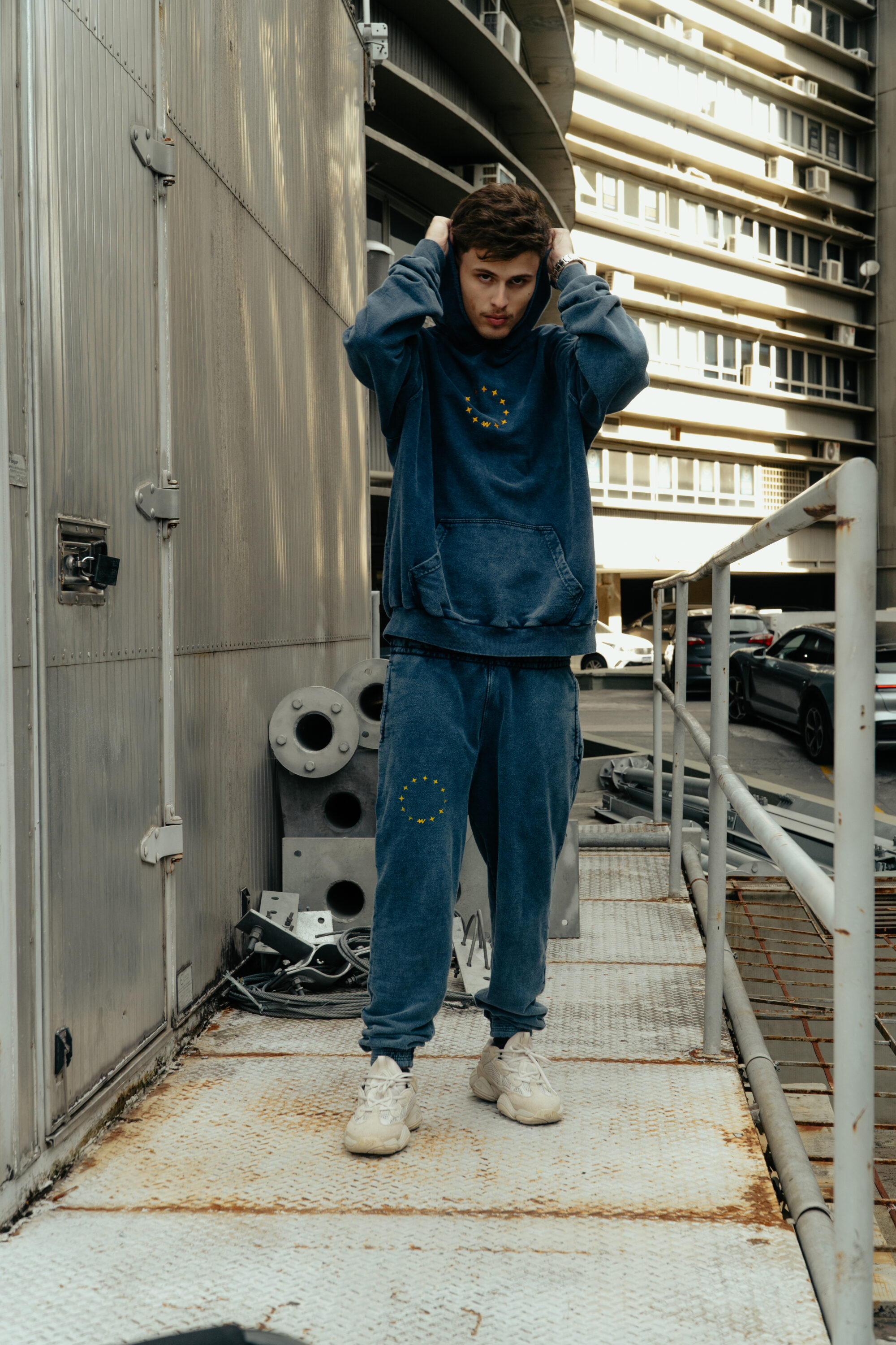 Calça Premium - On Time - Image 4