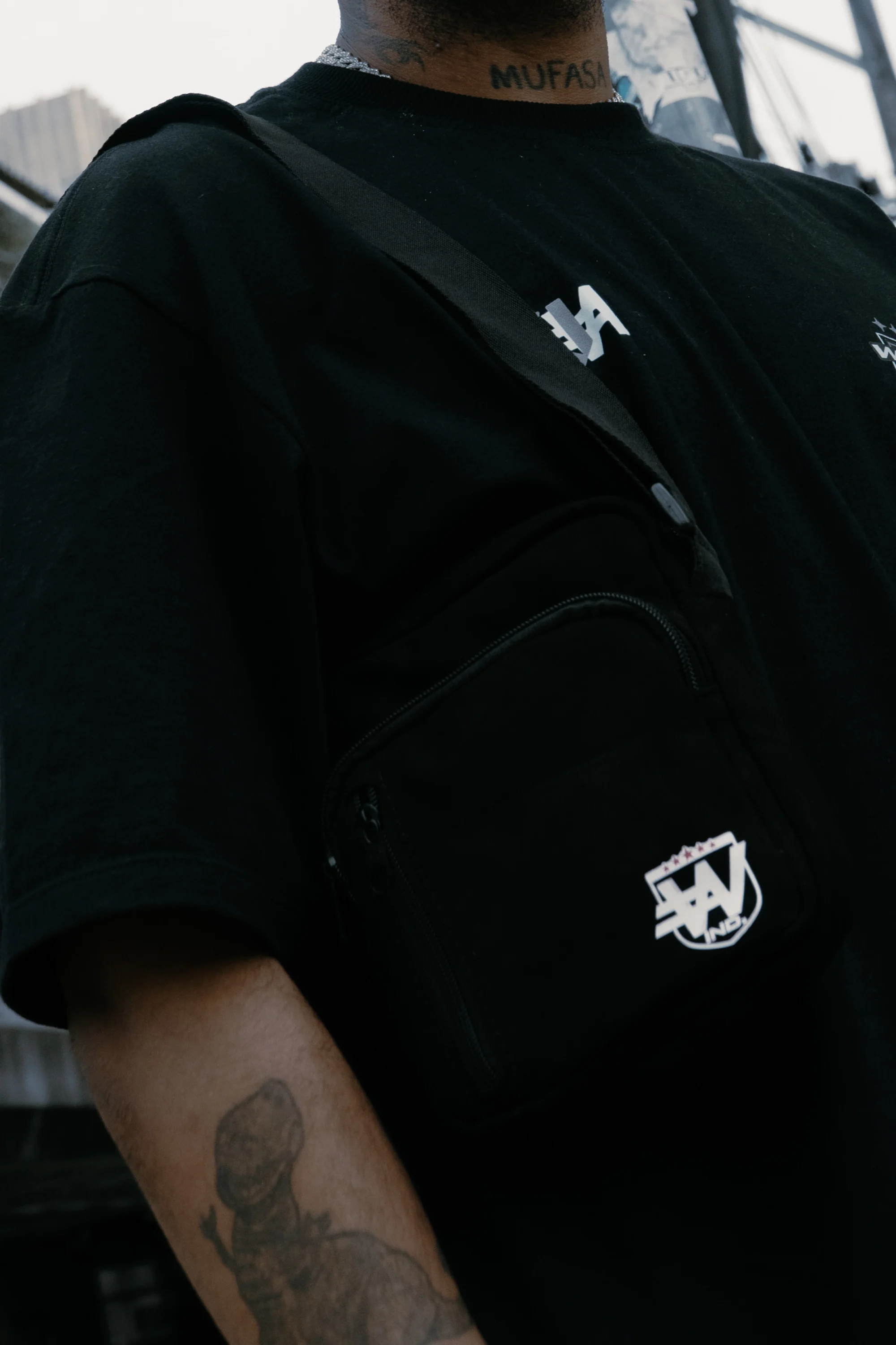 Shouder Bag - Seventy-Seven - Image 4