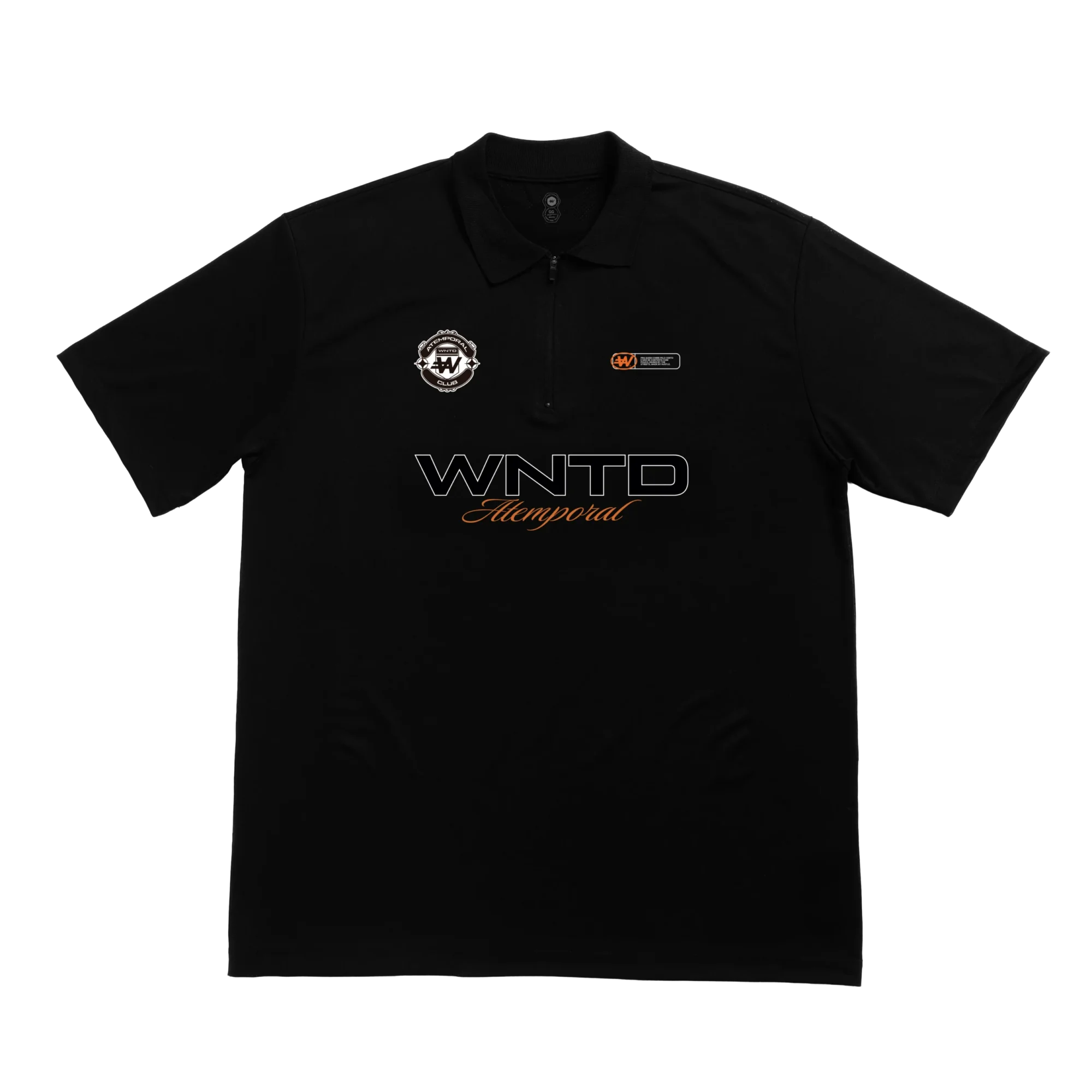 Camisa Polo Esporte Fit- Atemporal