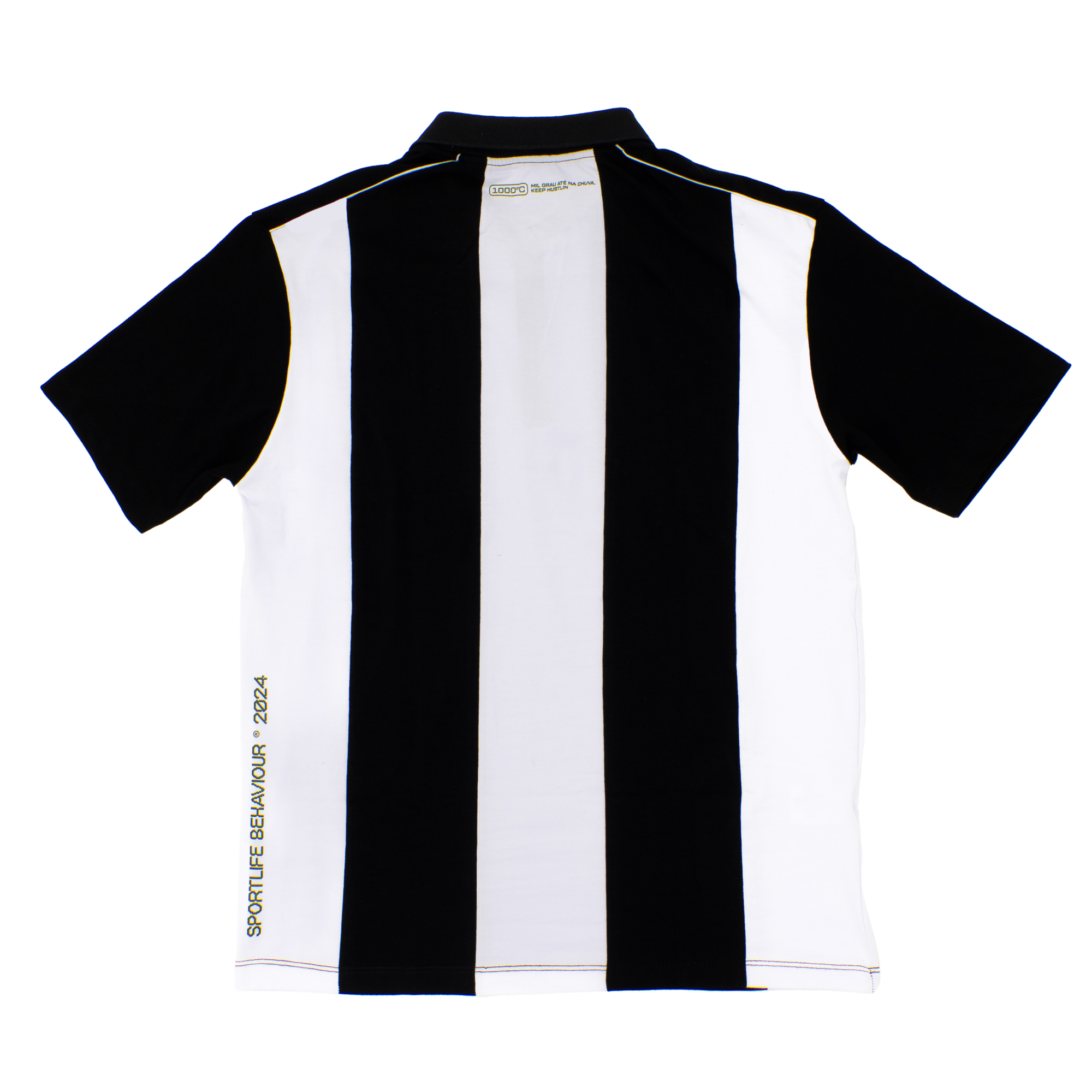 Camiseta Hustler Fit - Mil Grau - Image 5