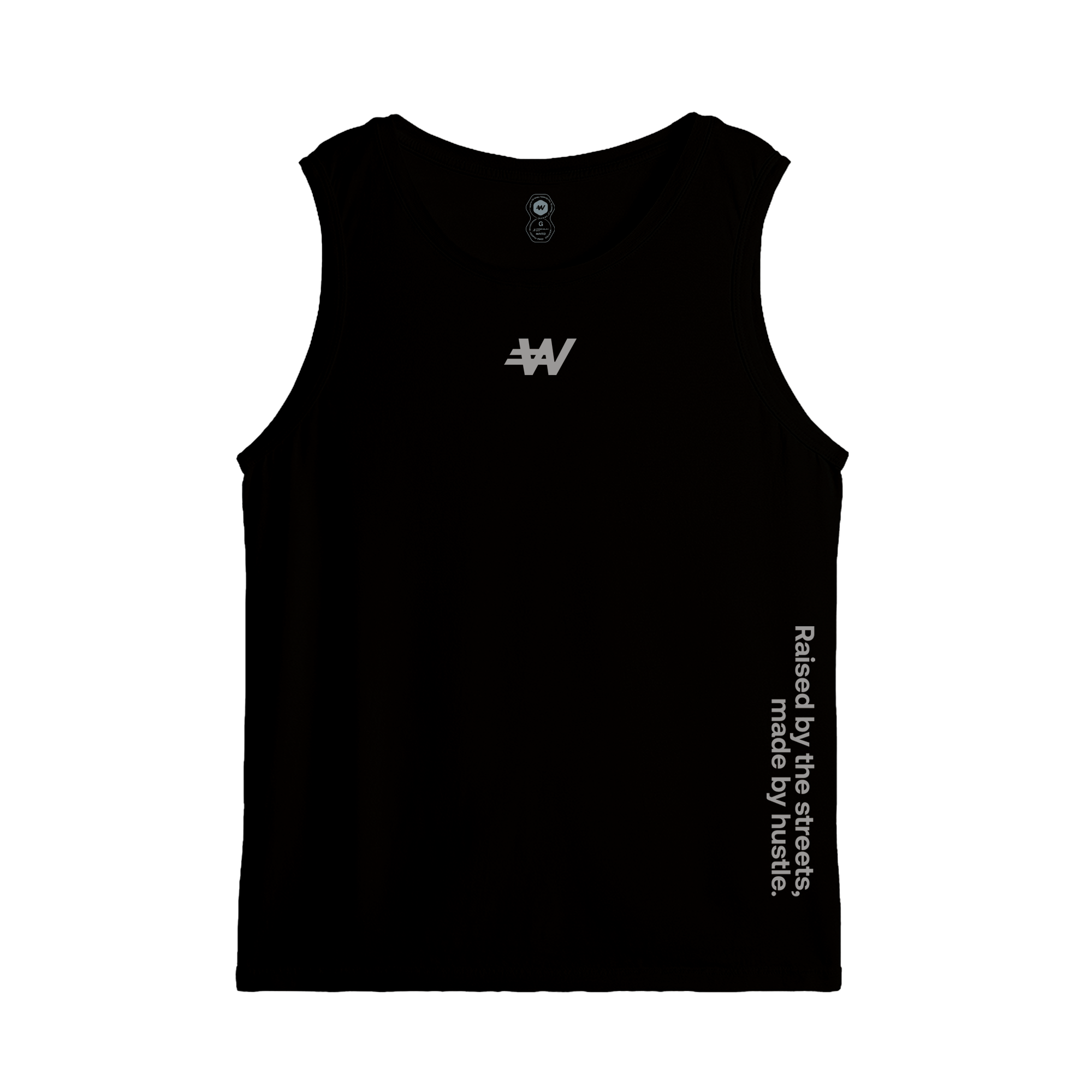 Regata Basic Casual - Naipe