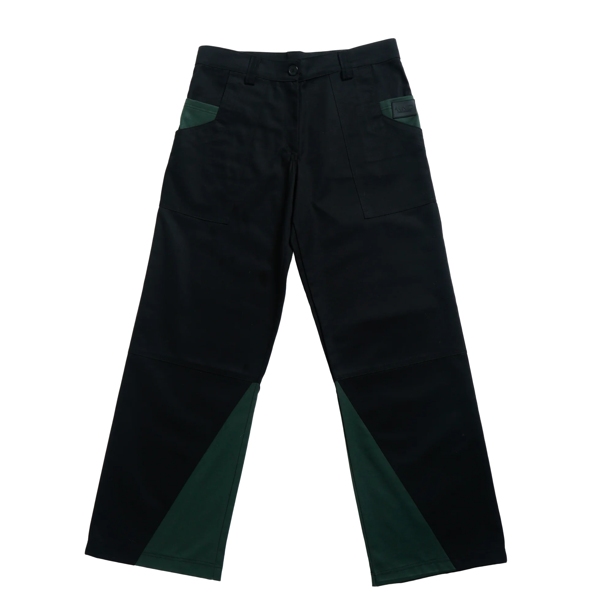Calça Premium - Codigo das Ruas
