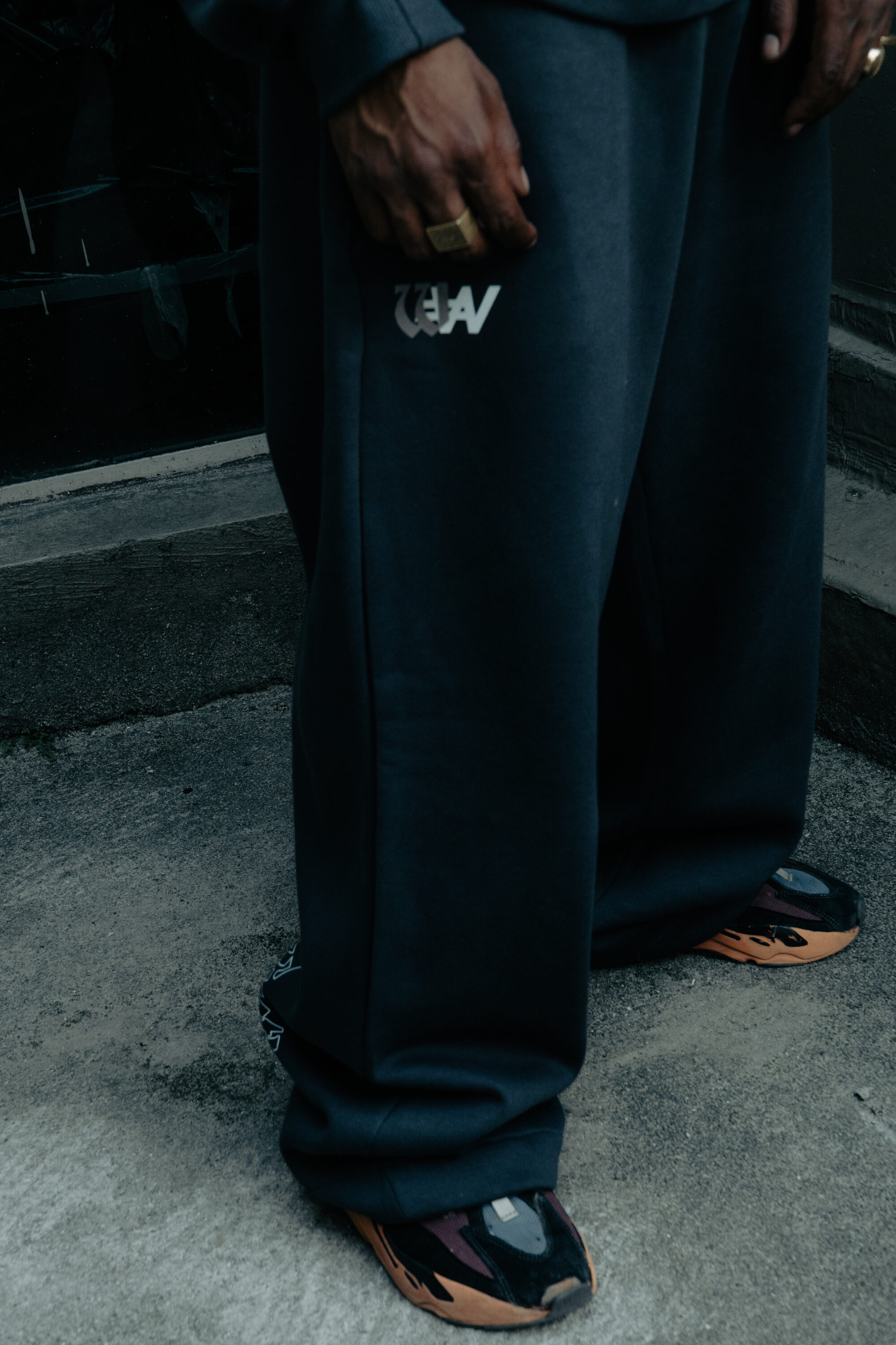 Calça Over Premium - Compass - Image 3