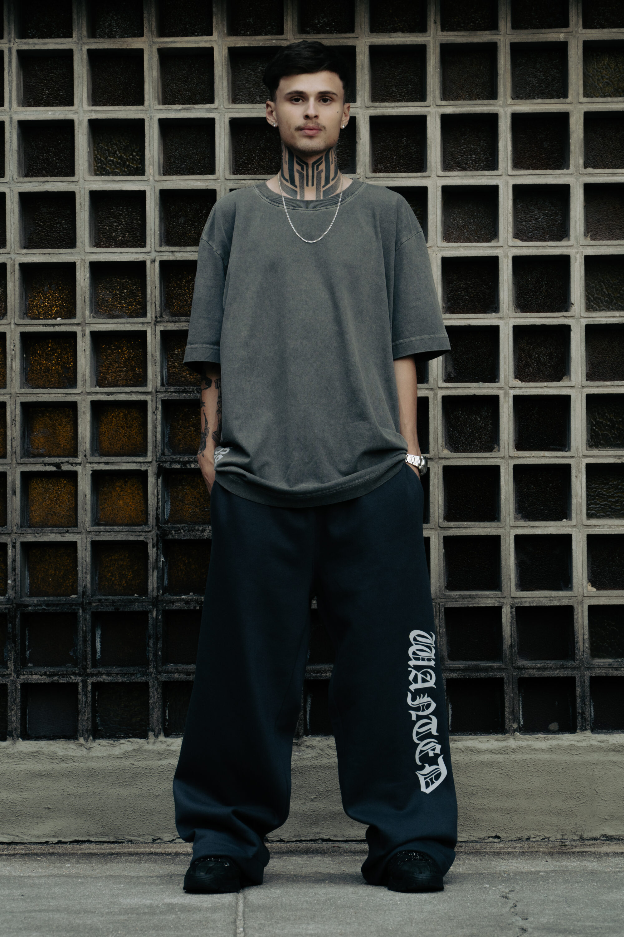 Calça Over Premium - Old Wanted - Image 3