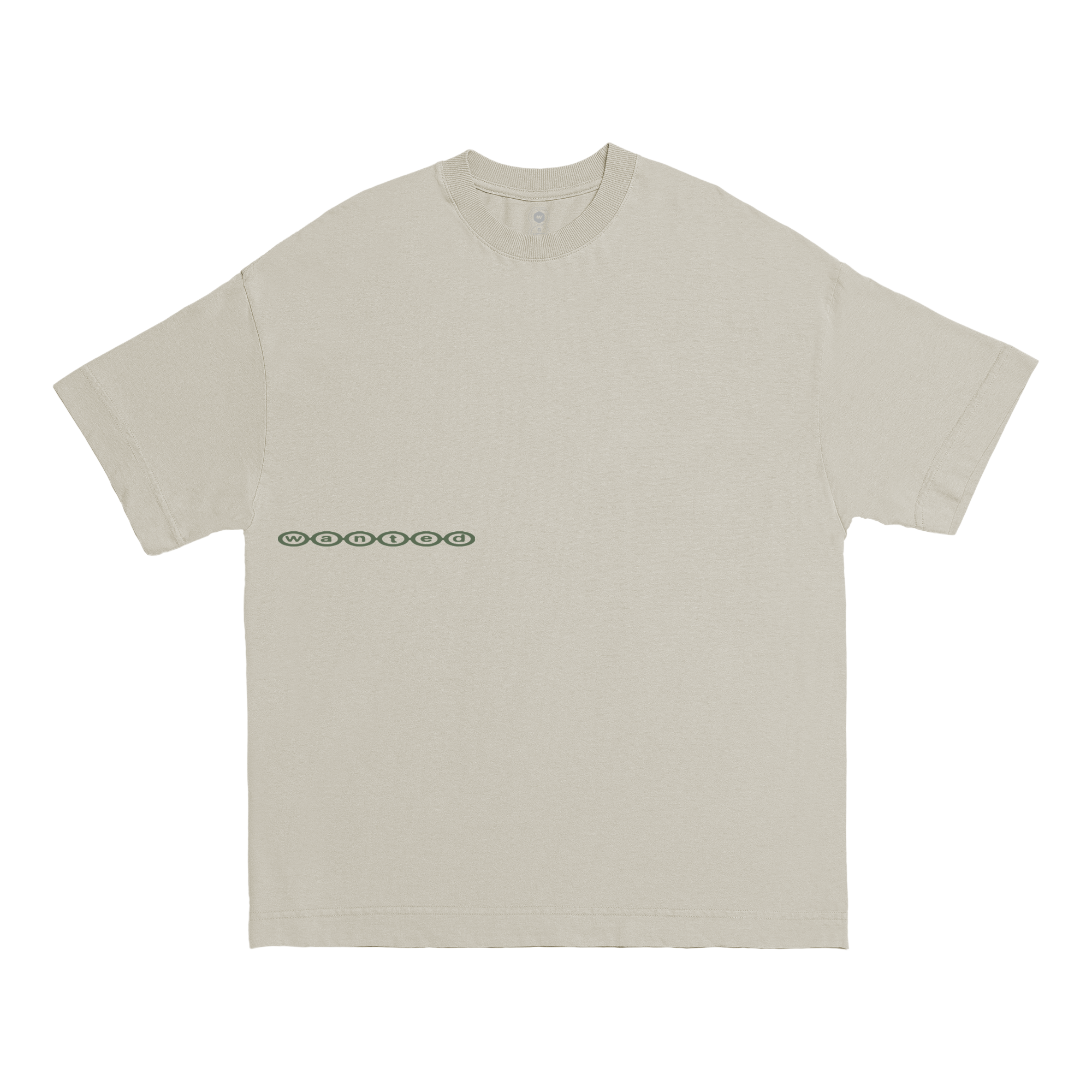 Camiseta Over Box Fit - 7 Leis