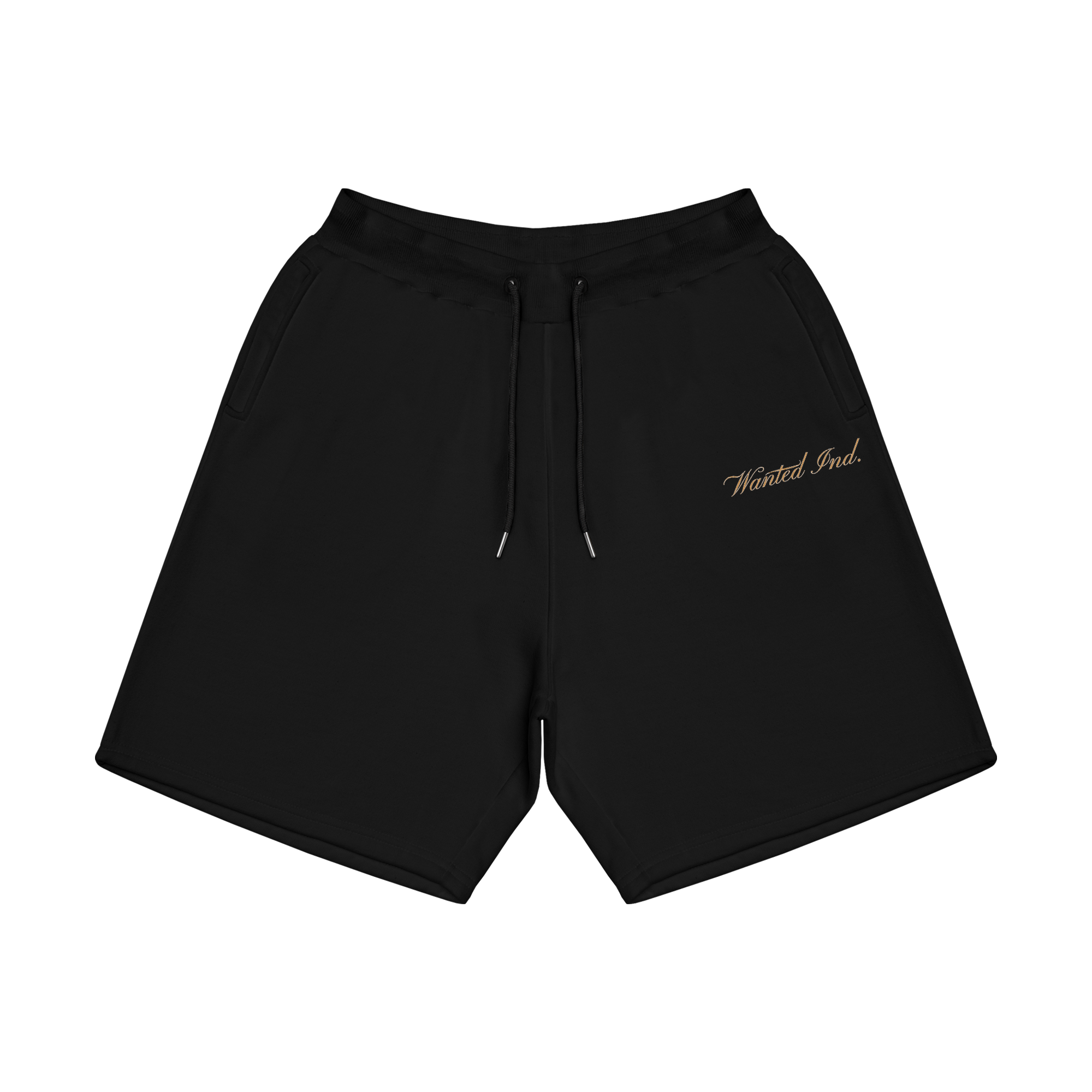 Bermuda Moletom Classic - Corpo e Alma