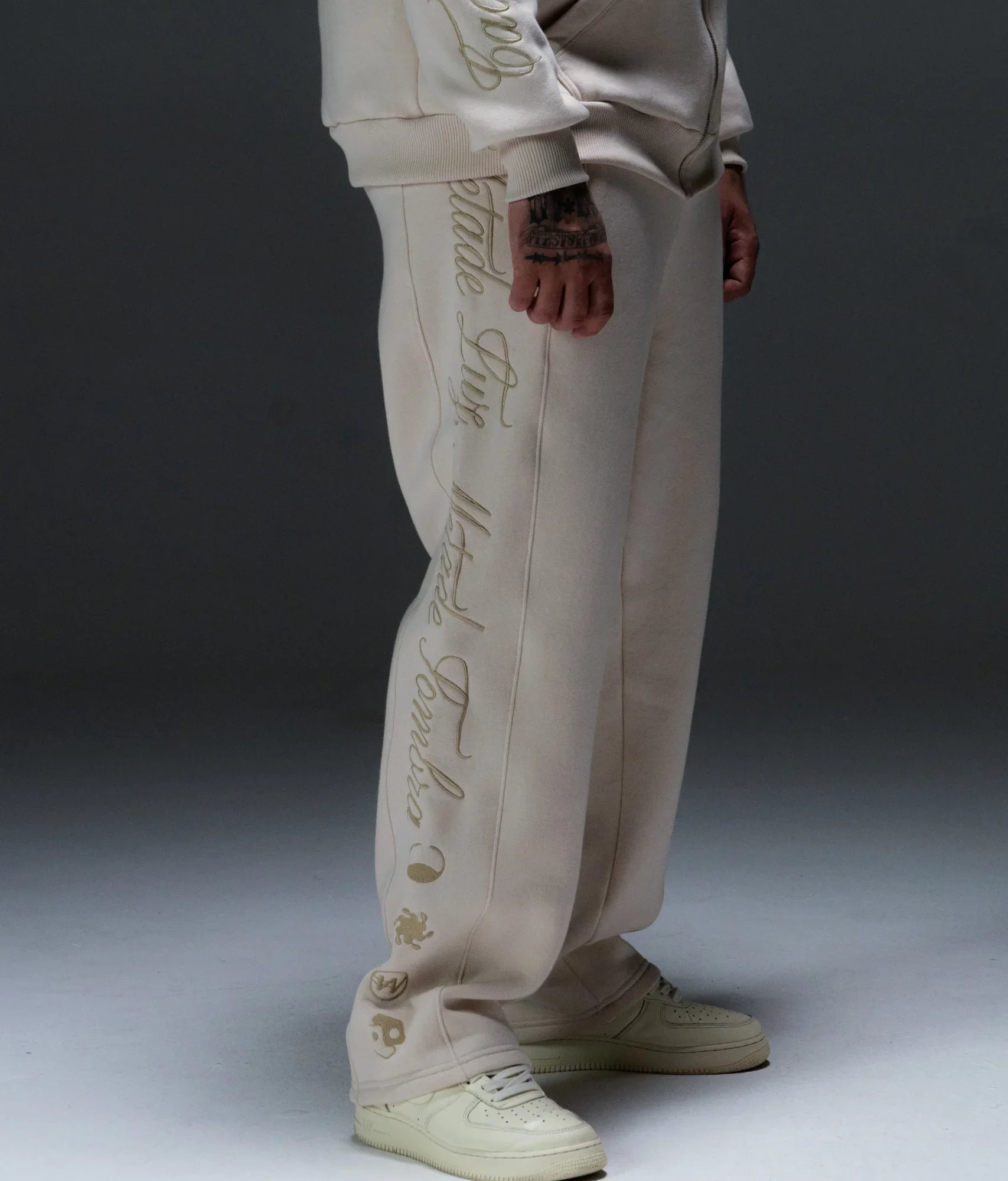 Calça Premium - Dinergia