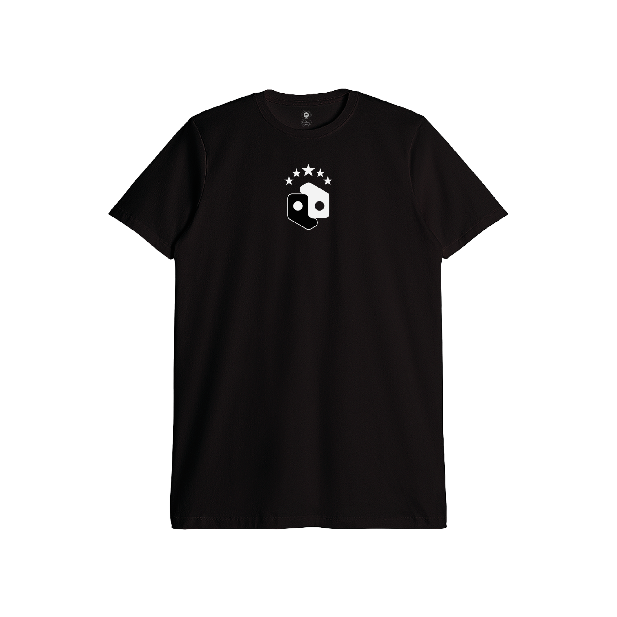 Camiseta Cotton Fit - Fúria & Paz