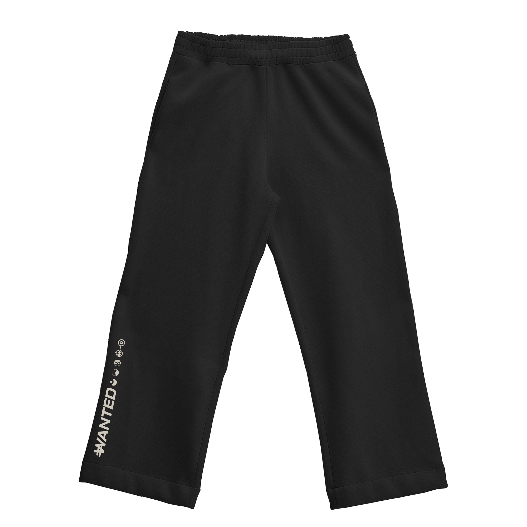 Calça Over Premium - Infinite Sphere