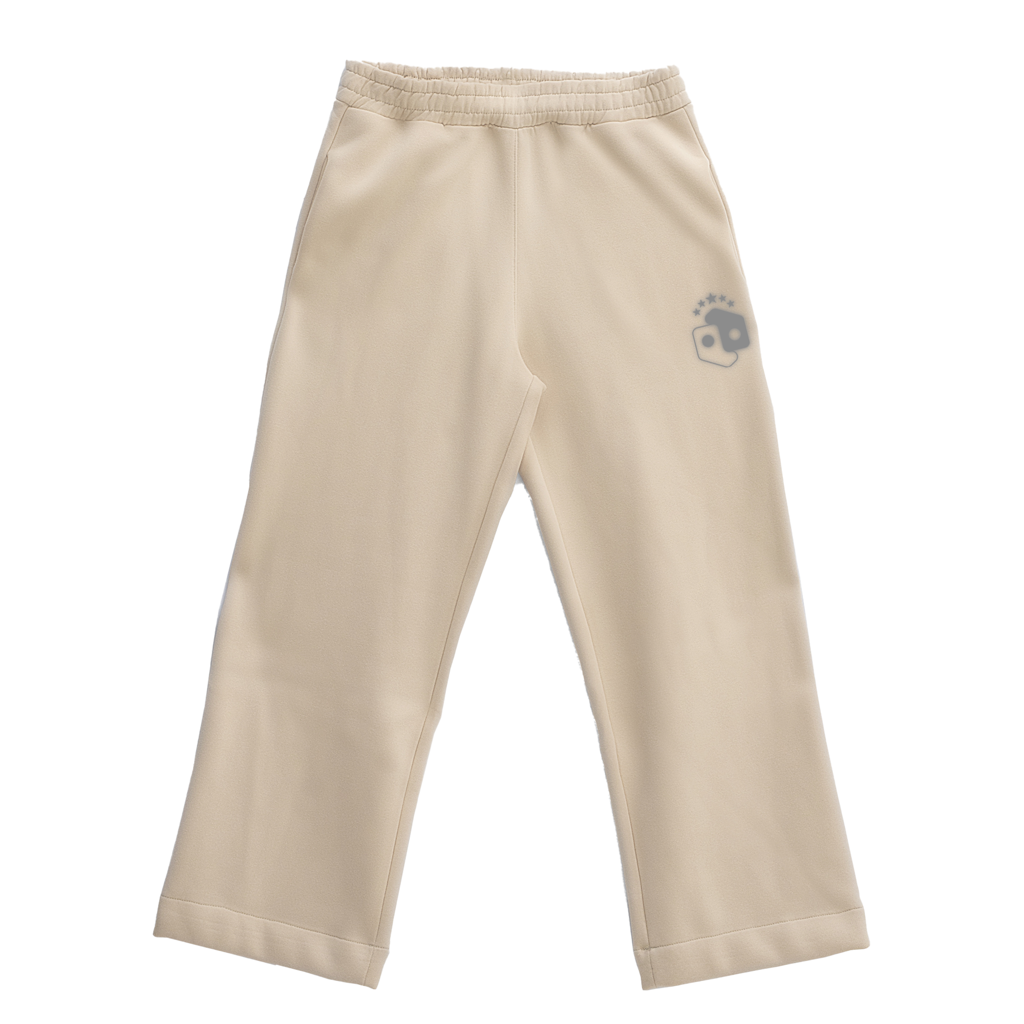 Calça Over Premium - Luz e Sombra