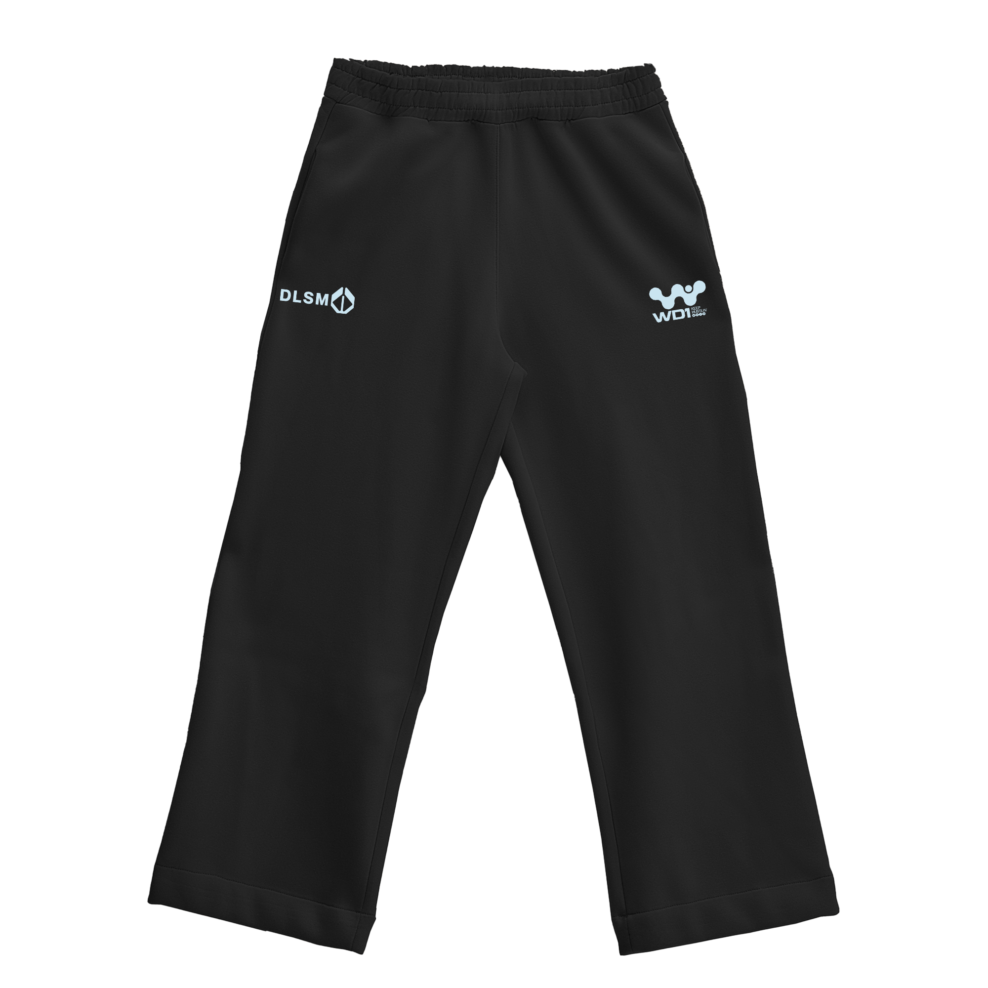 Calça Over Premium - Mind and Matter