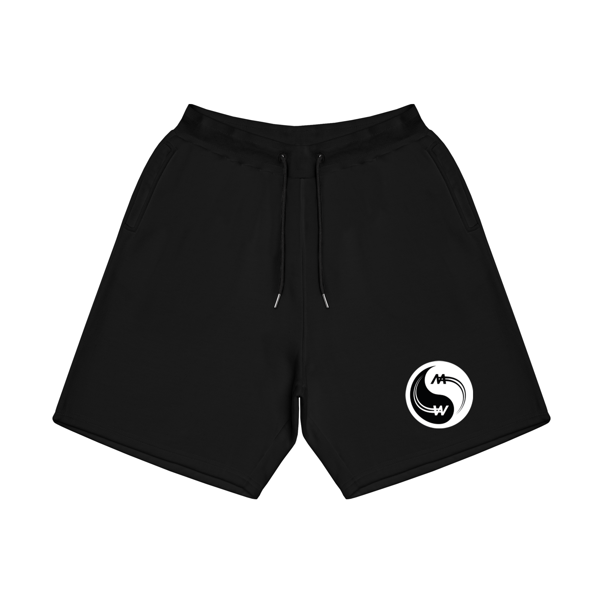 Bermuda Moletom Classic - Balance