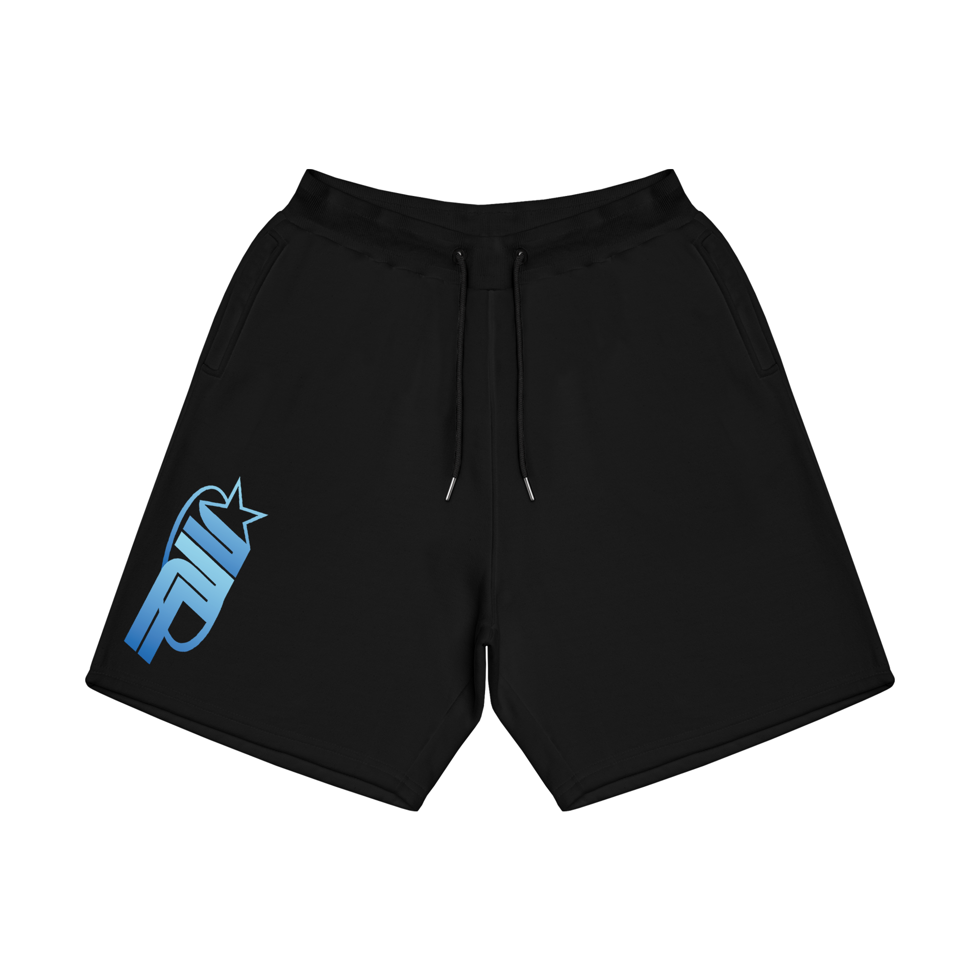 Bermuda Moletom Classic - Cipher