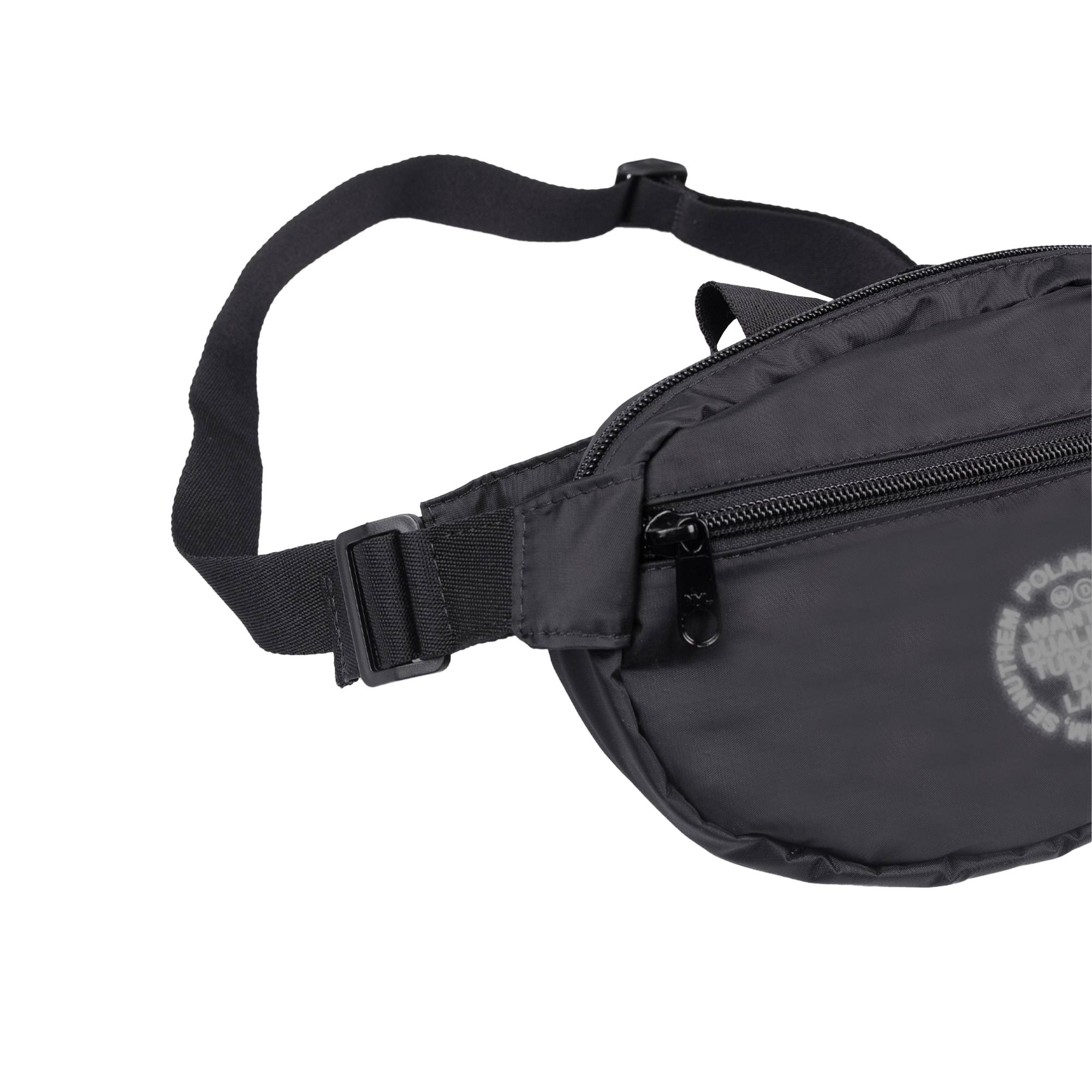 Waist Bag - Dois Lados