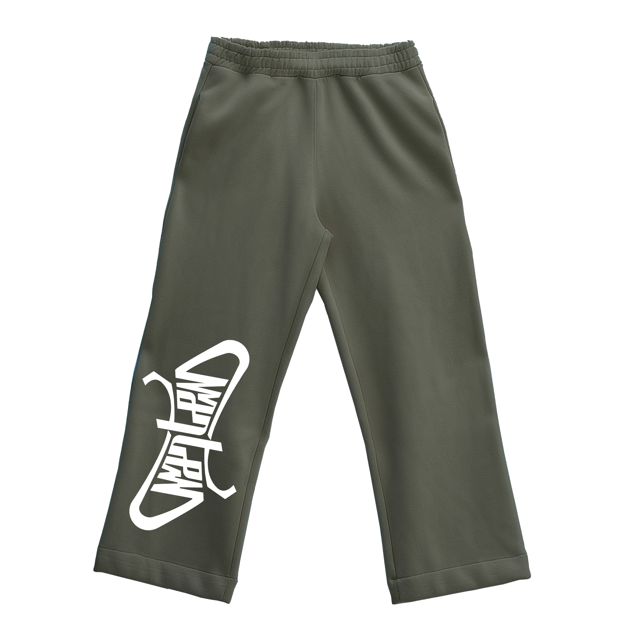 Calça Over Premium - Opposite Fuel