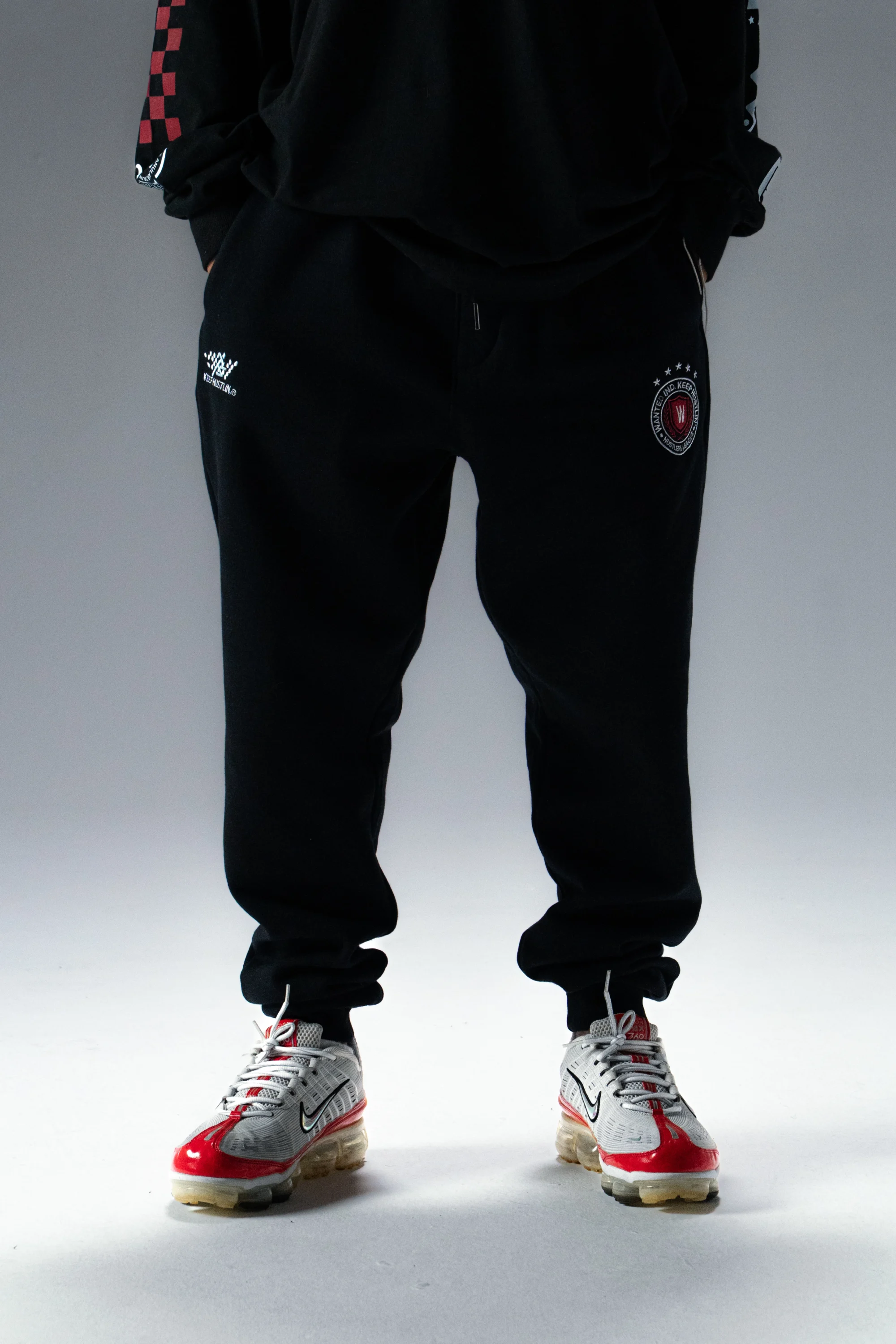 Calça Classic - Discover - Imagem 3