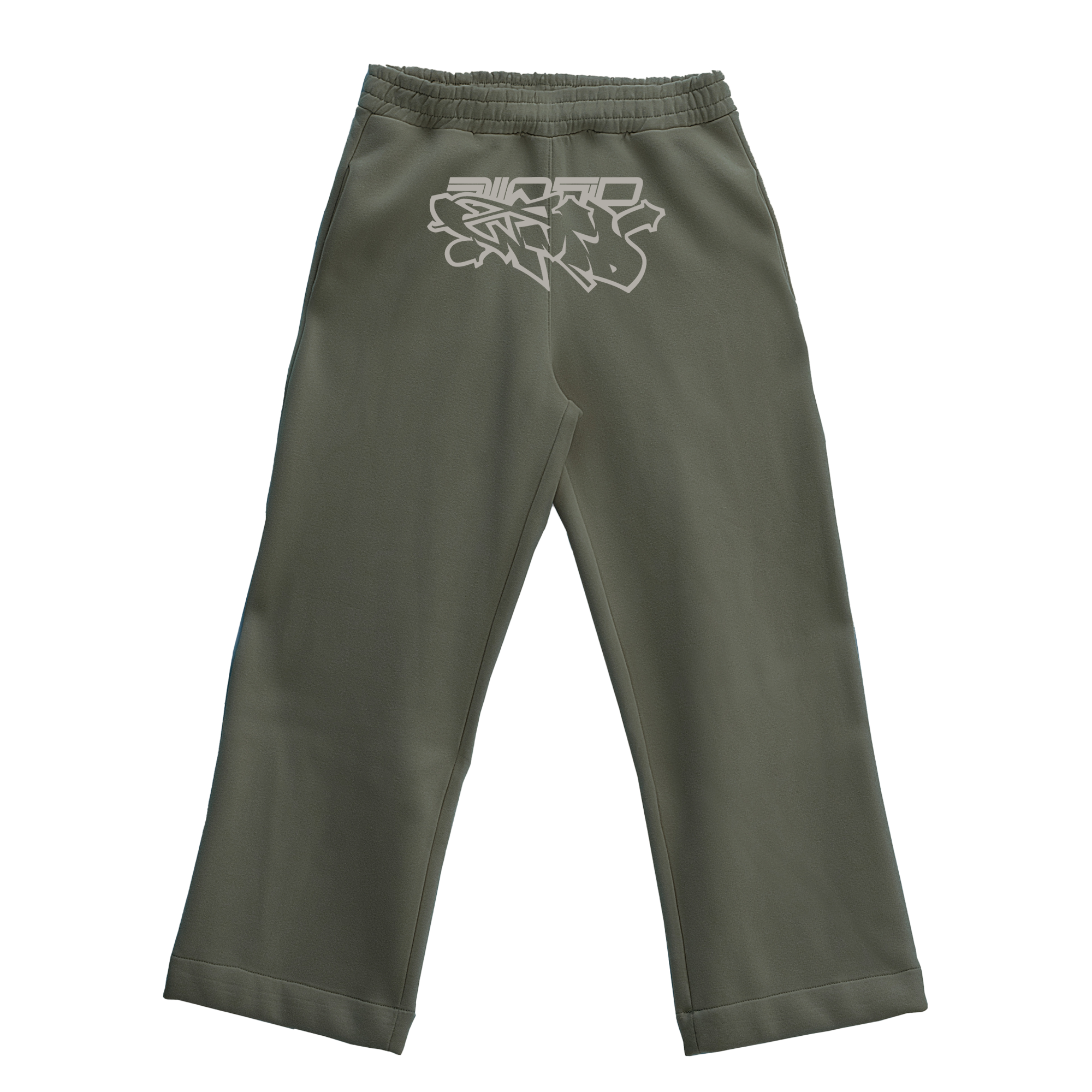 Calça Over Premium - Dual