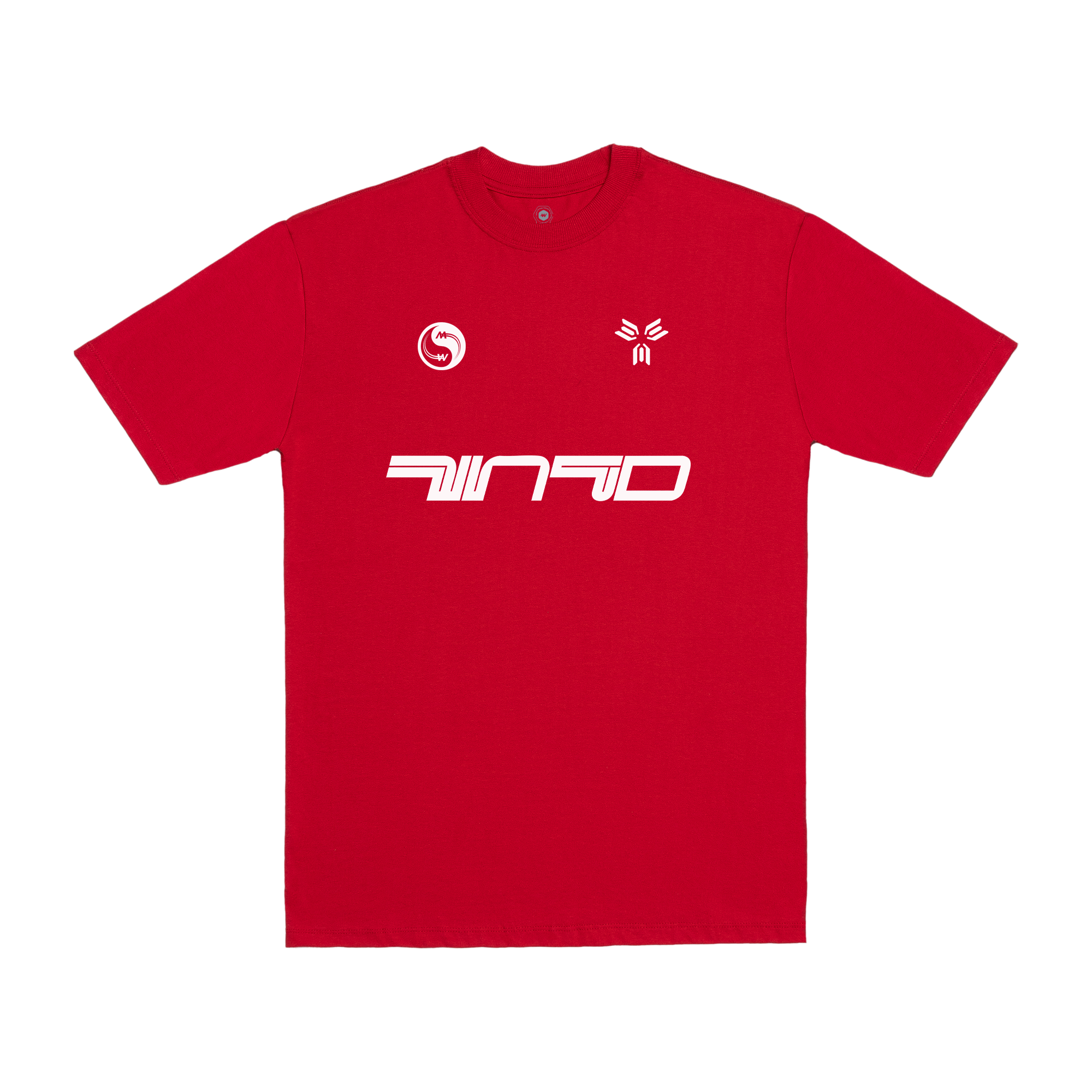 Camiseta Hustler Fit - Equilíbrio FC