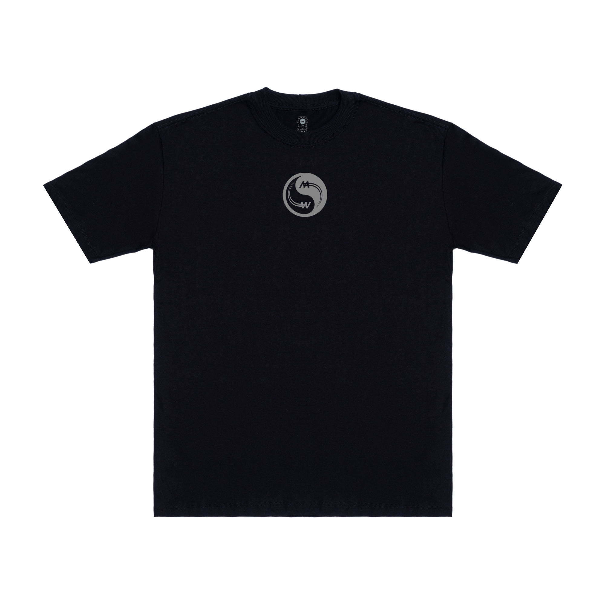 Camiseta Hustler Fit - Equilibrium