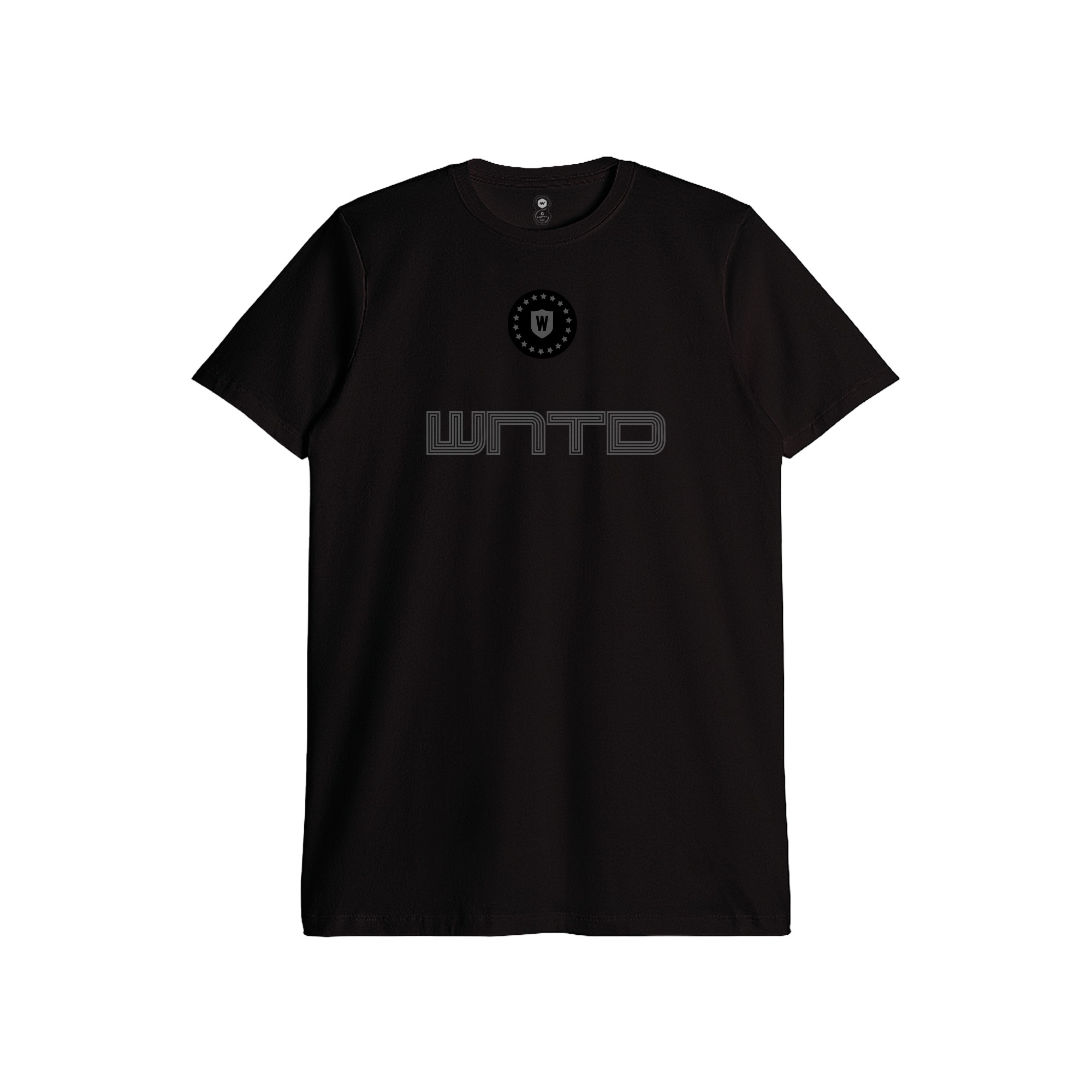 Camiseta Cotton Fit - Polaris