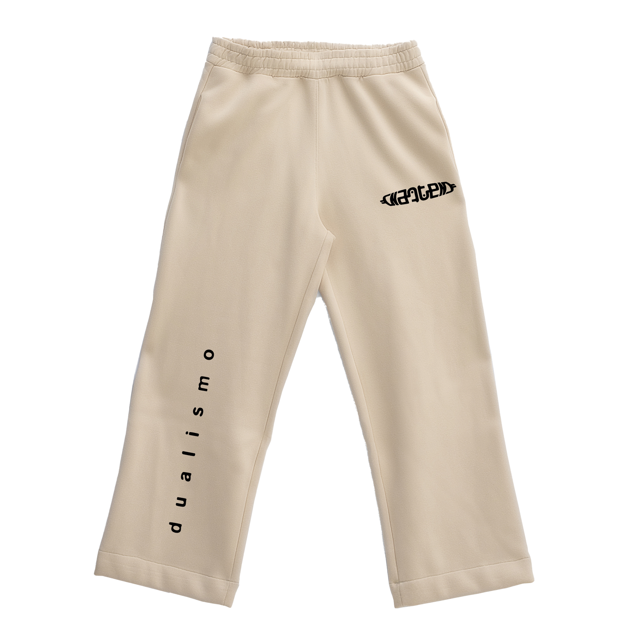 Calça Over Premium - Ramificação