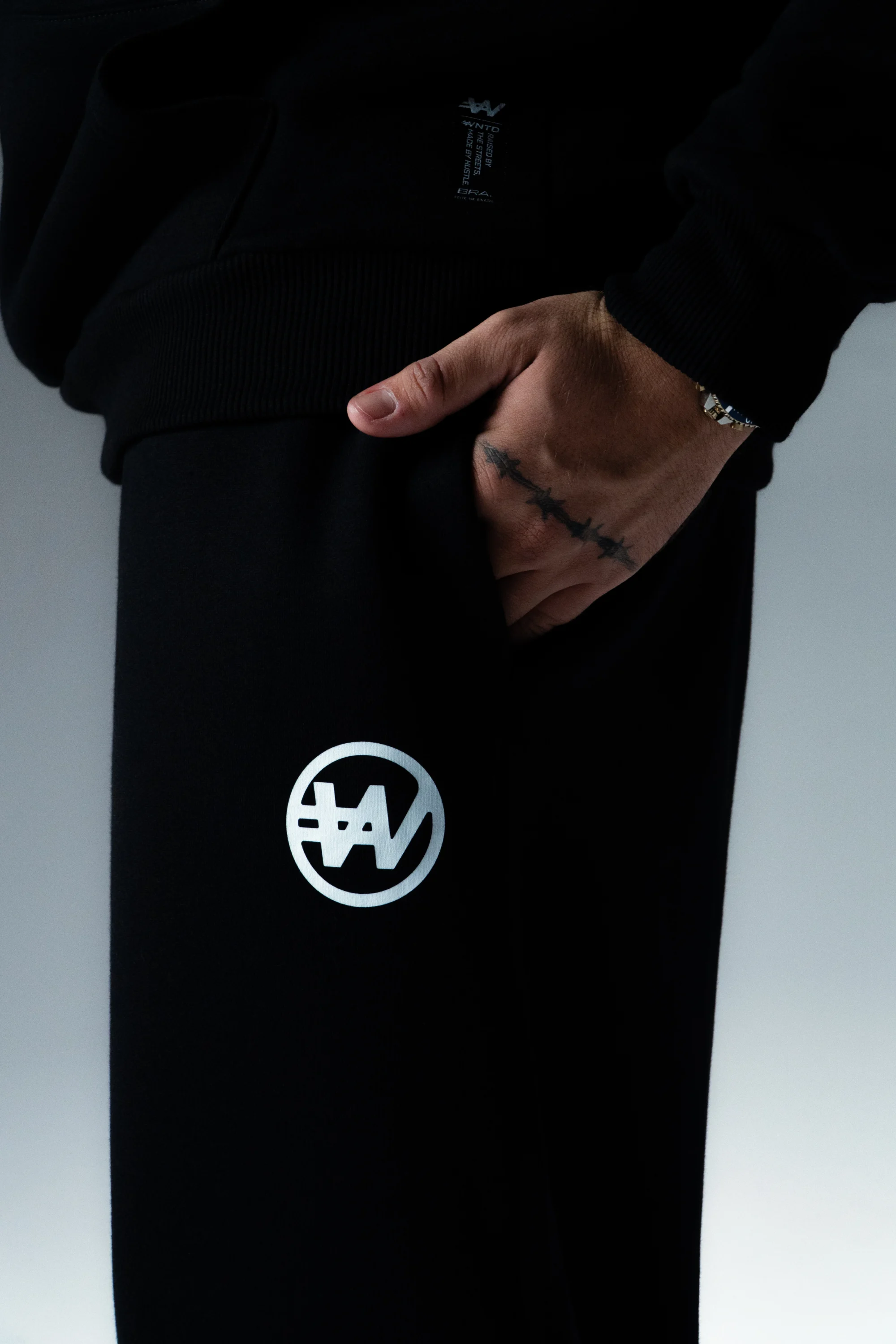 Calça Over Premium - Turning Point - Imagem 3